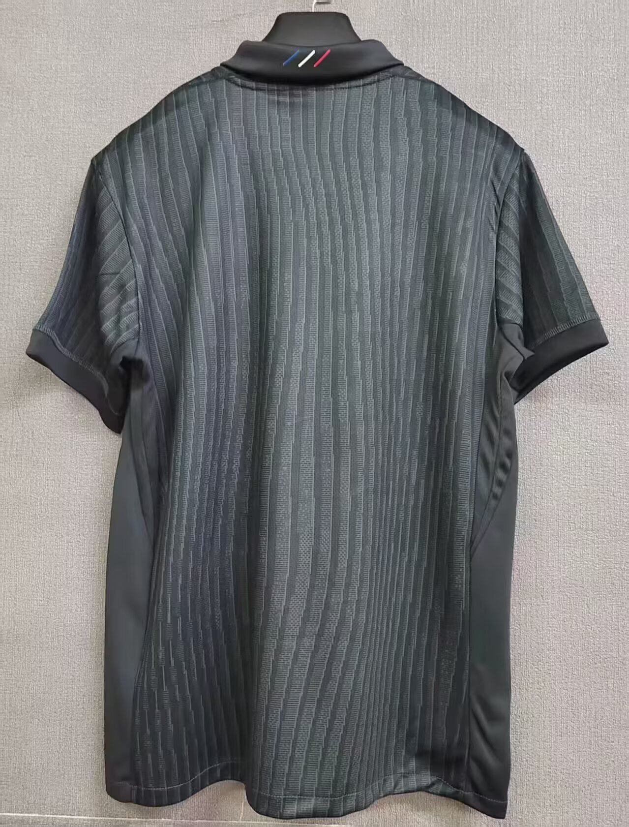 2025-26 Paris Saint-Germain Third Away Jersey - Fan Version