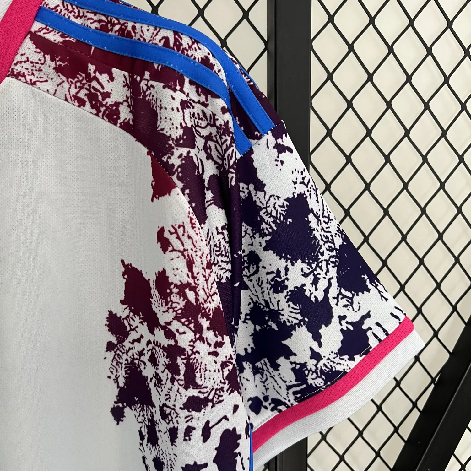 2023/2024 Spain Special Edition Fan Jersey