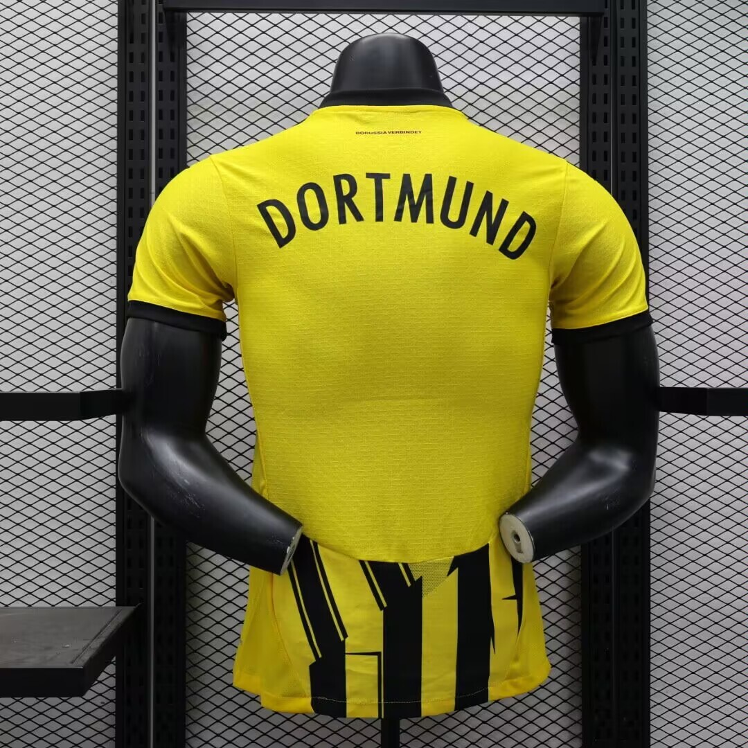 2024/25 Dortmund Special Edition Shirt - Player Version