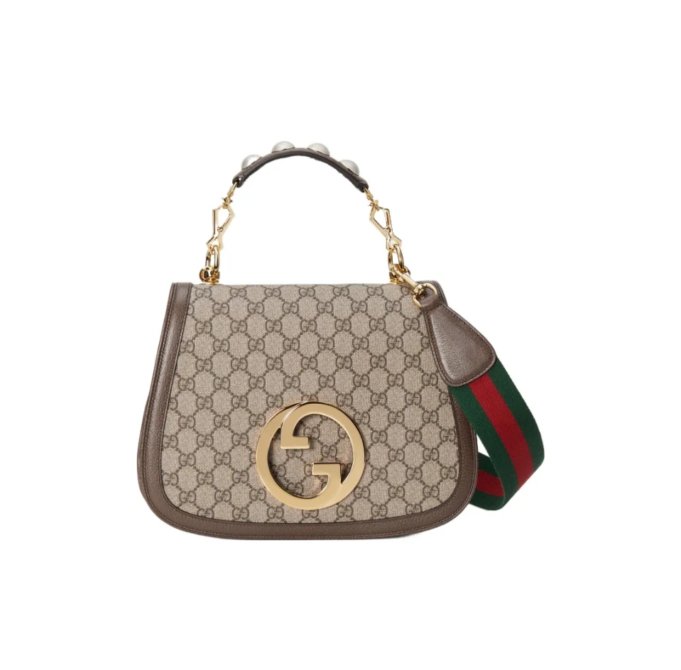 Gucci Blondie bag
