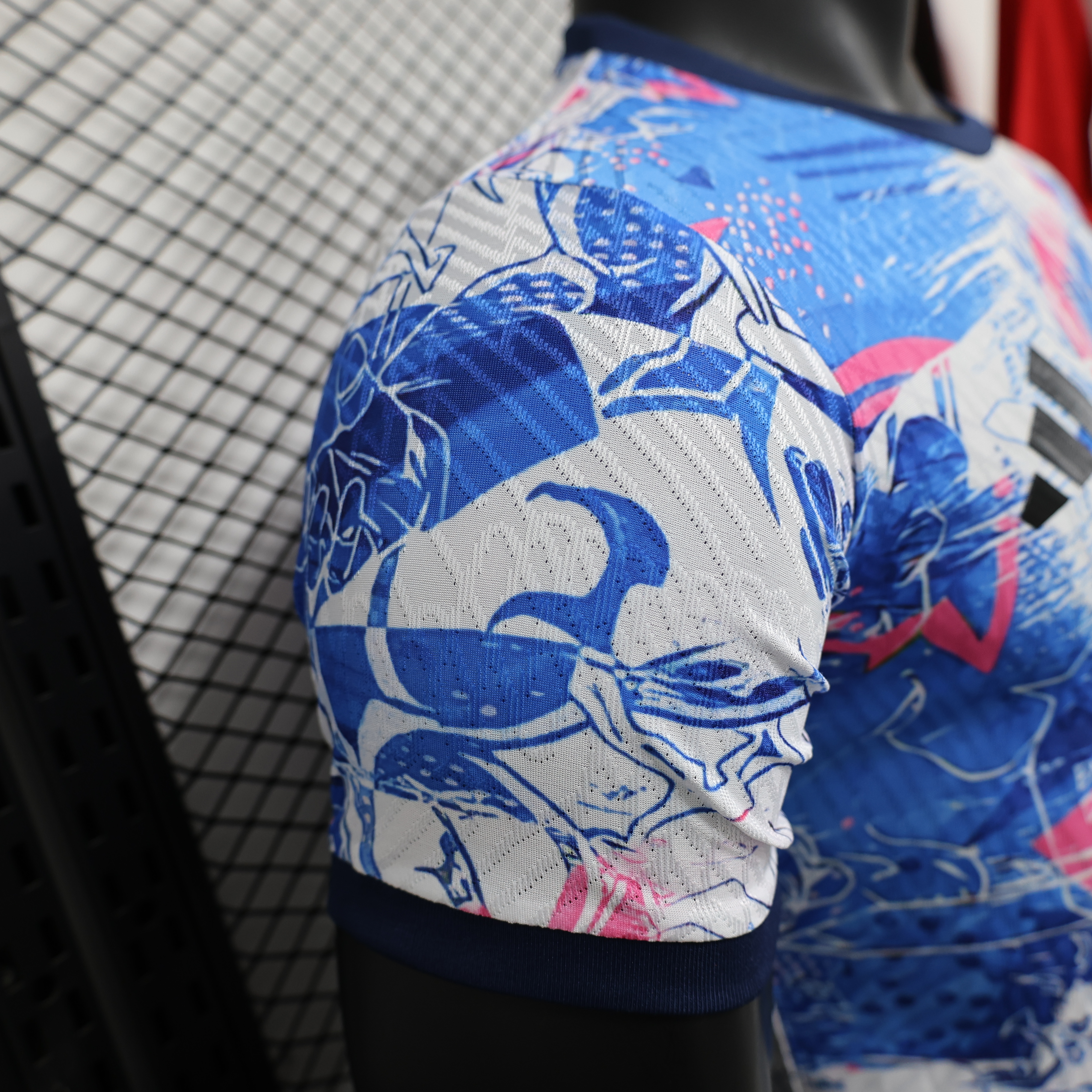 2024-25 Japan Pre-Game Special Edition - Player Edition