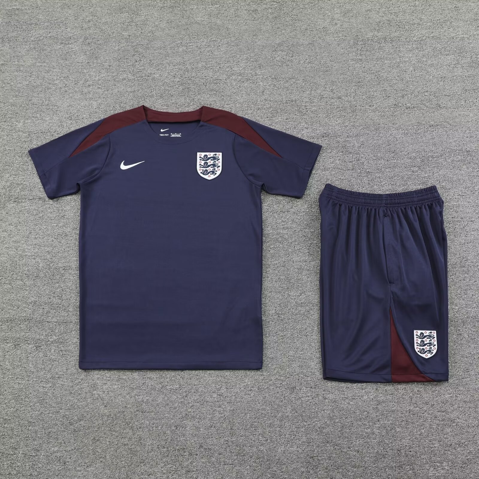 2024/25 England training kit - Adult Set