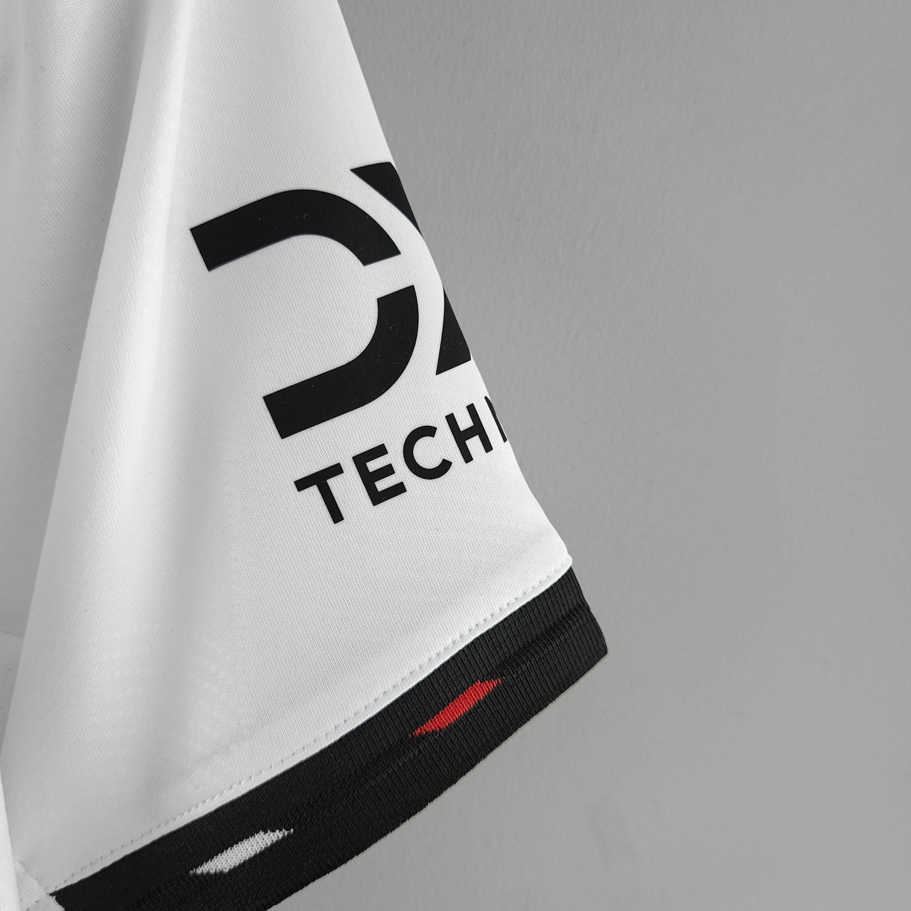 2022/2023 Manchester United Away Football Shirt 1:1 Thai Quality - Fans Edition