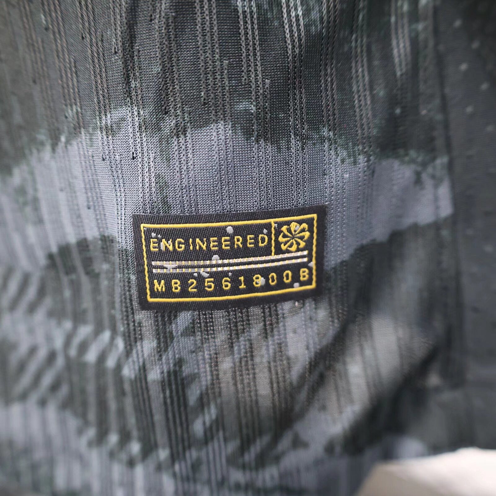 Chelsea away long-sleeved jersey 2025-26 - player version