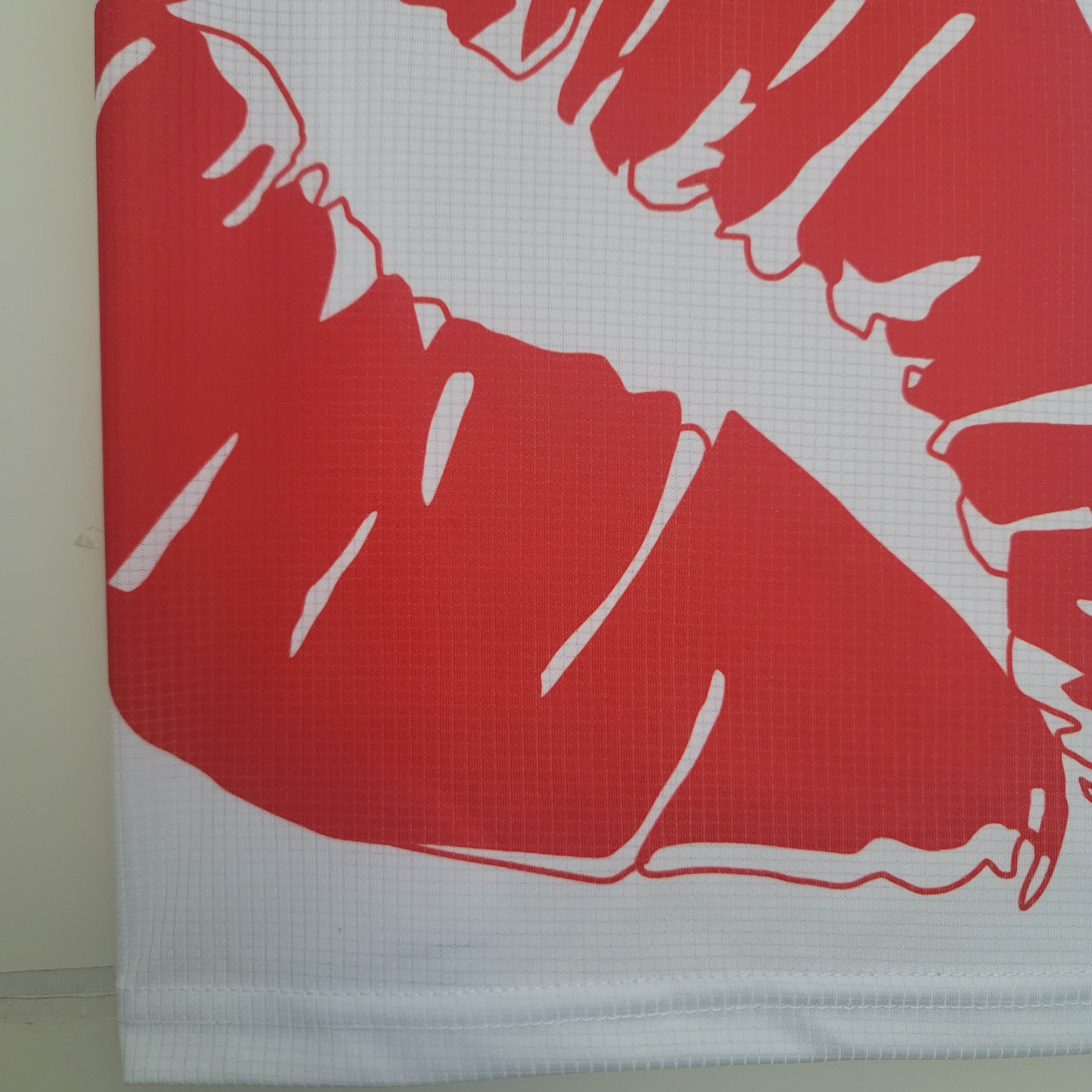 2023/24 Napoli Valentine's Day Limited Edition White Jersey - Fans Edition