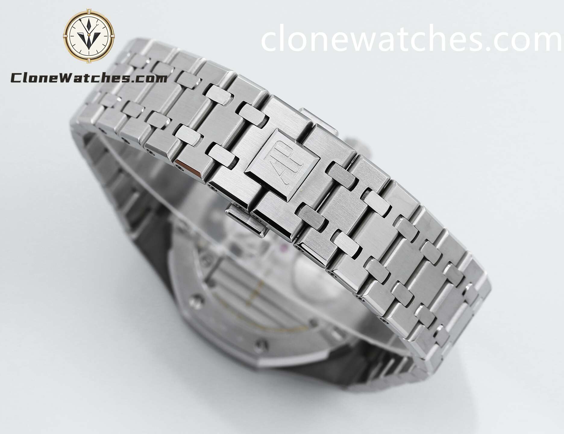 Audemars Piguet Super Clone Watches 1:1 Royal Oak 26512ST Black Tourbillon Dial 41mm