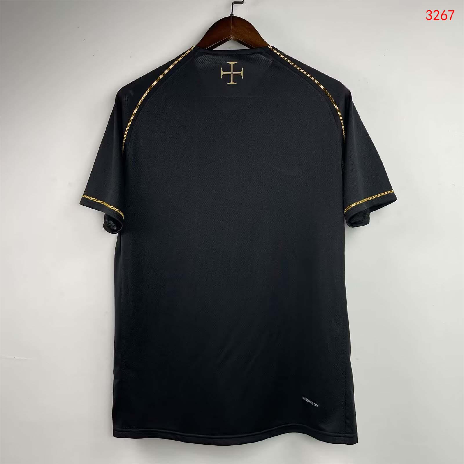 2006 Portugal Away Retro Jersey - fans edition