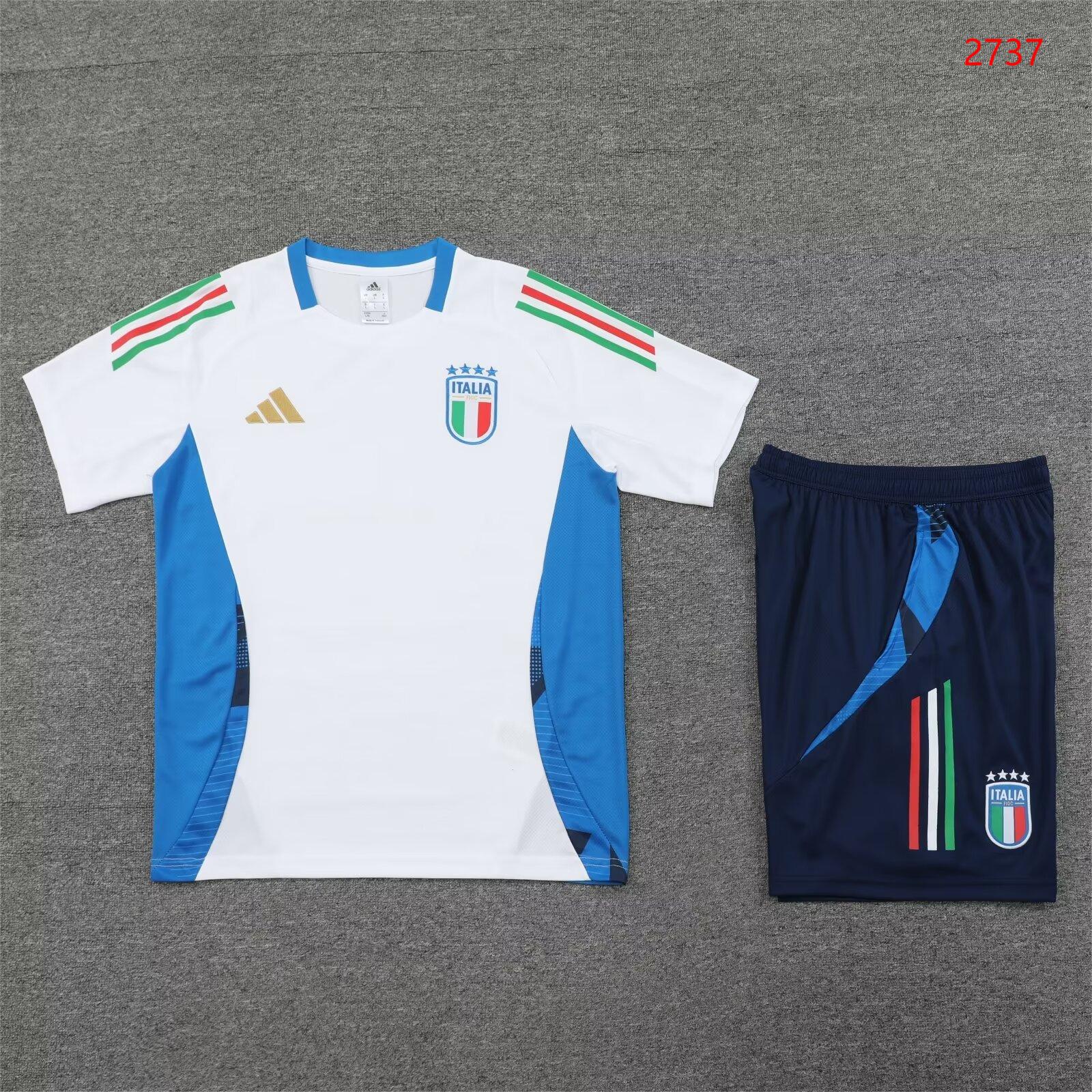 2024/25 Italy training kit - Adult Set