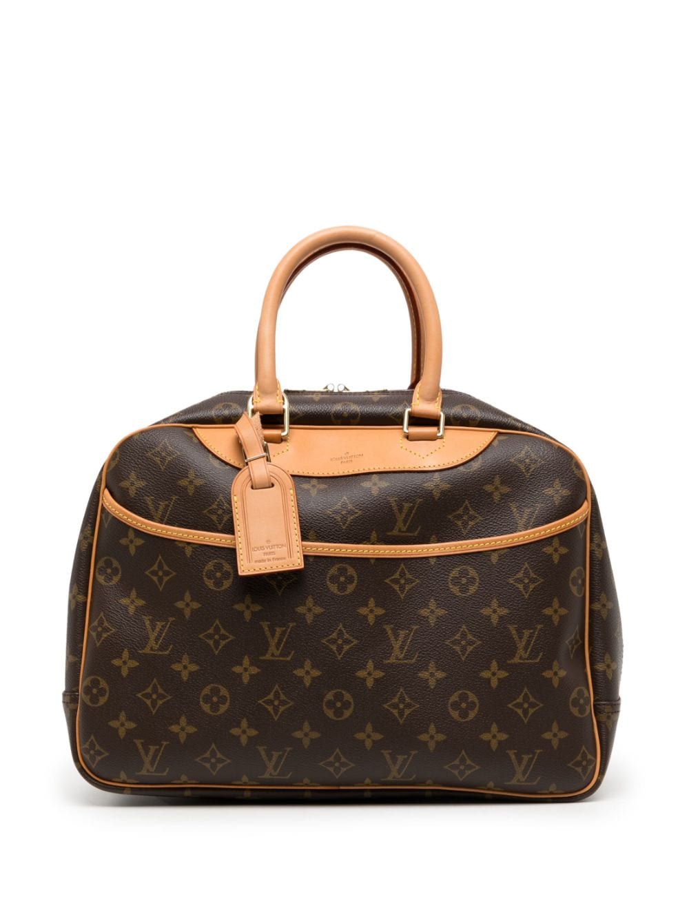 Deauville Tote (2002 Collection)