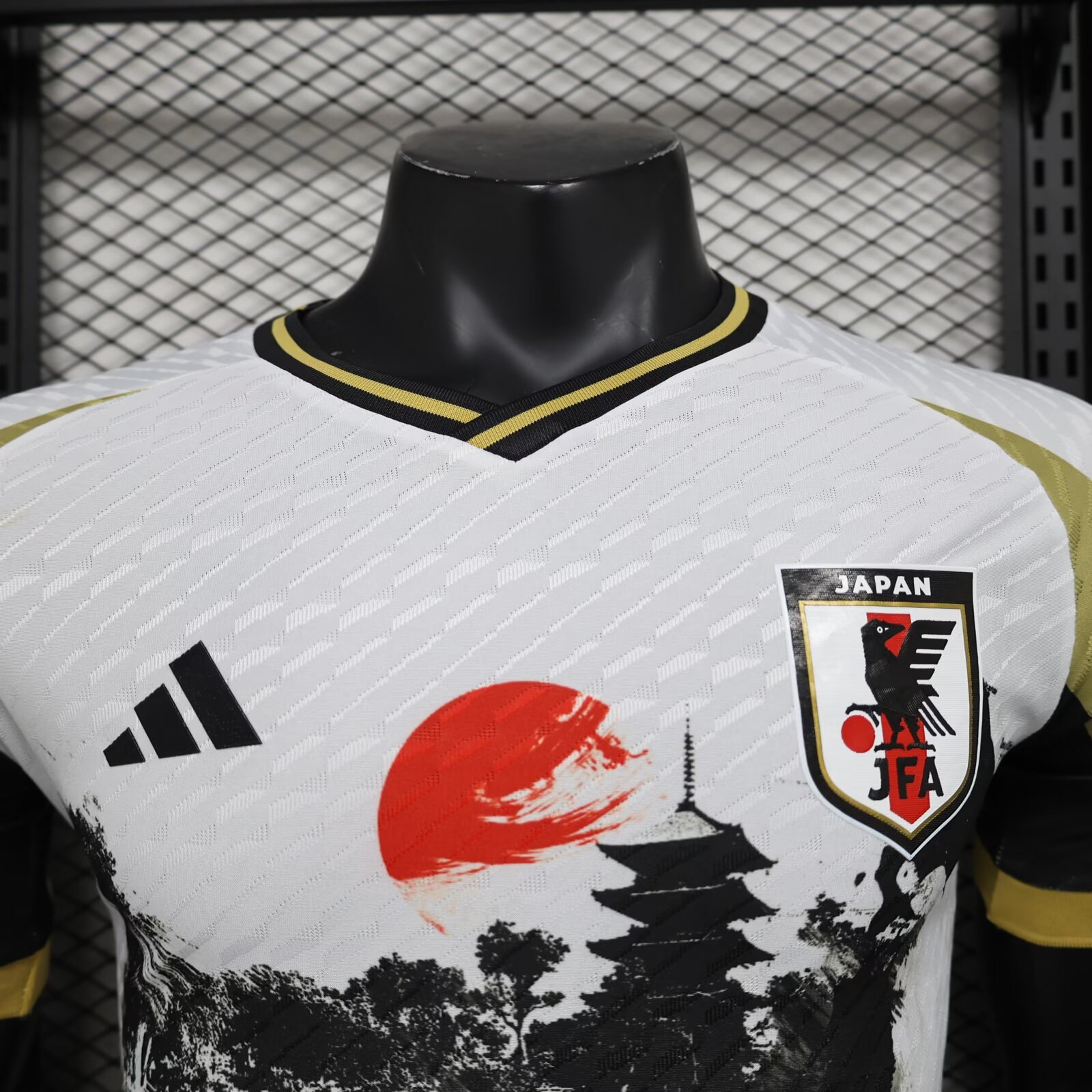 2024/25 Japan Player Special Edition Jersey 1:1 Thai Quality