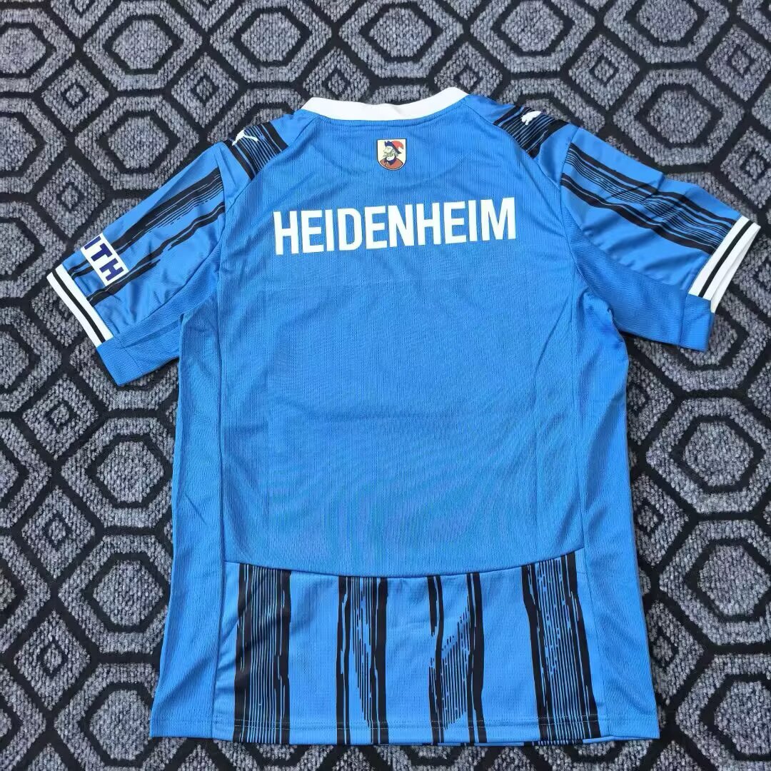 1. FC Heidenheim