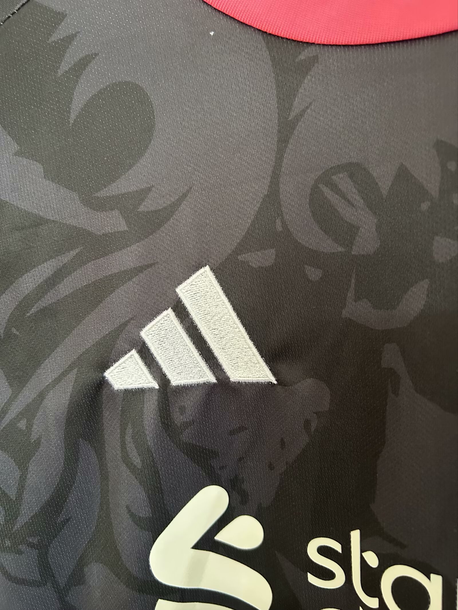 2025-26 New Season - Liverpool Special Edition - Jersey - Fan Edition