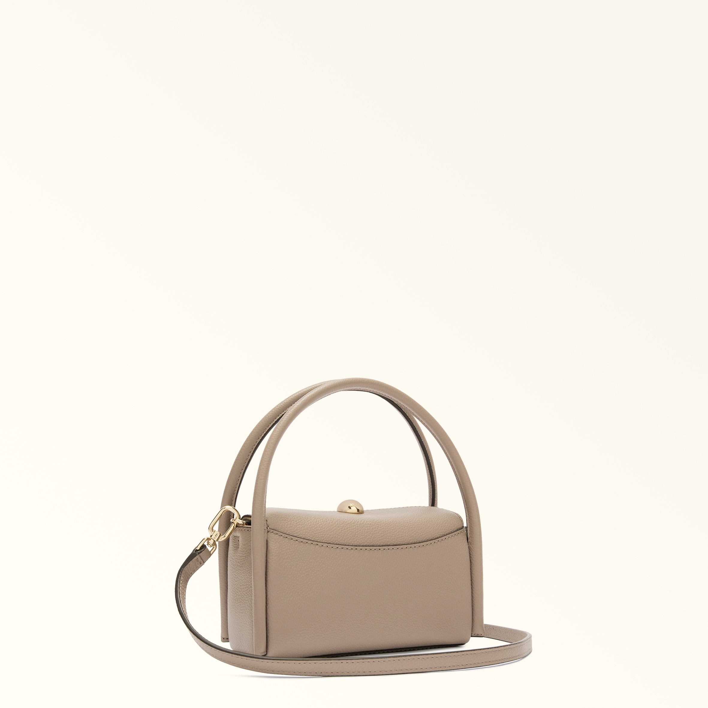 Furla Nicole Boston Bag