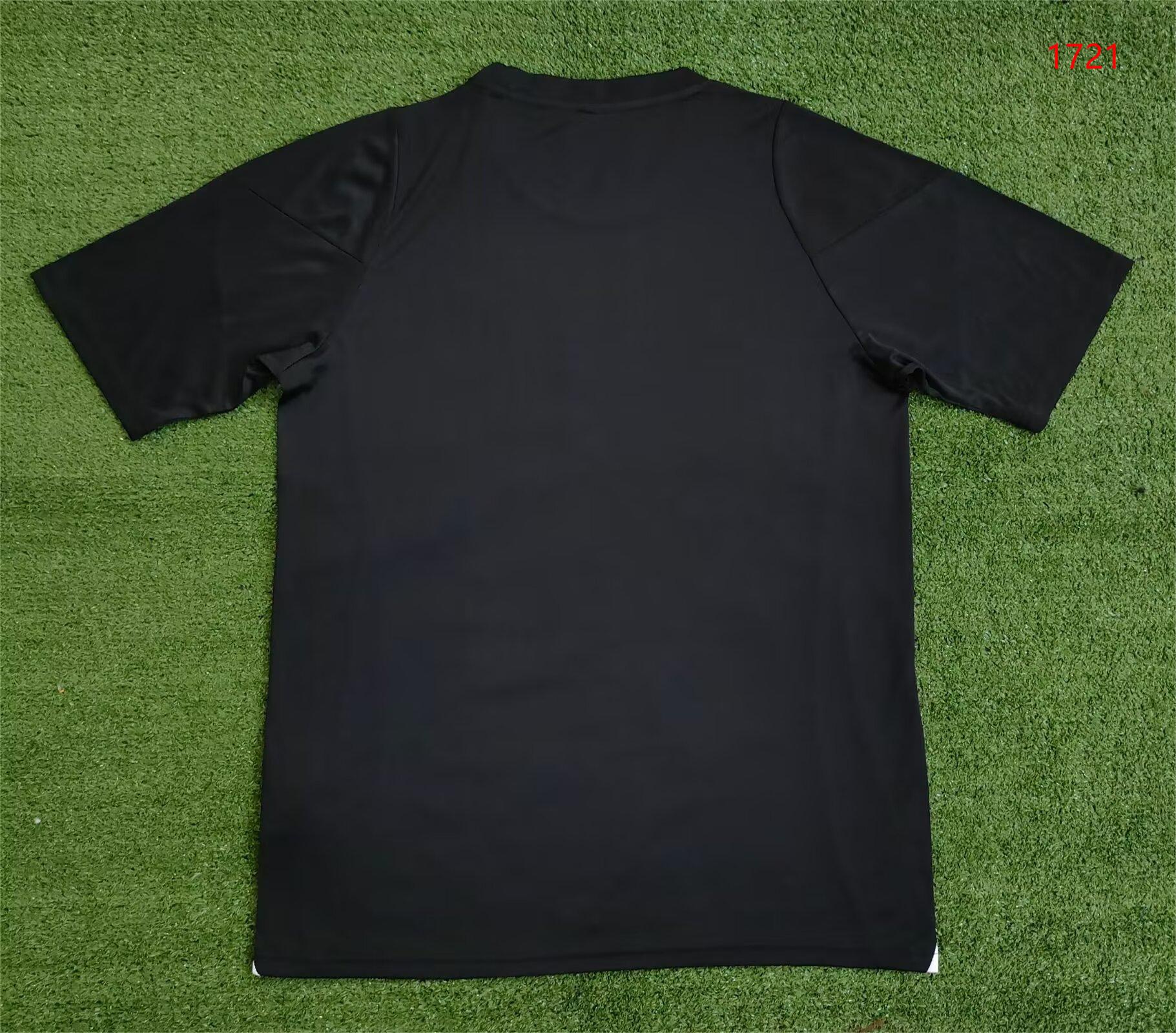 2024/25 Riyadh Victory-Pre-match training suit-Fans