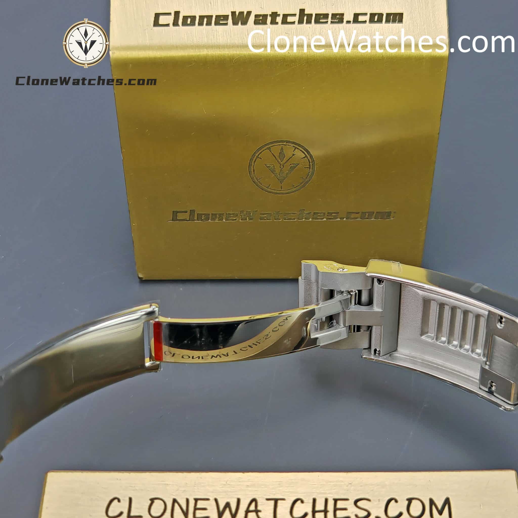 Rolex Super Clone Watches 1:1 Submariner 126610LN 3235 Movement