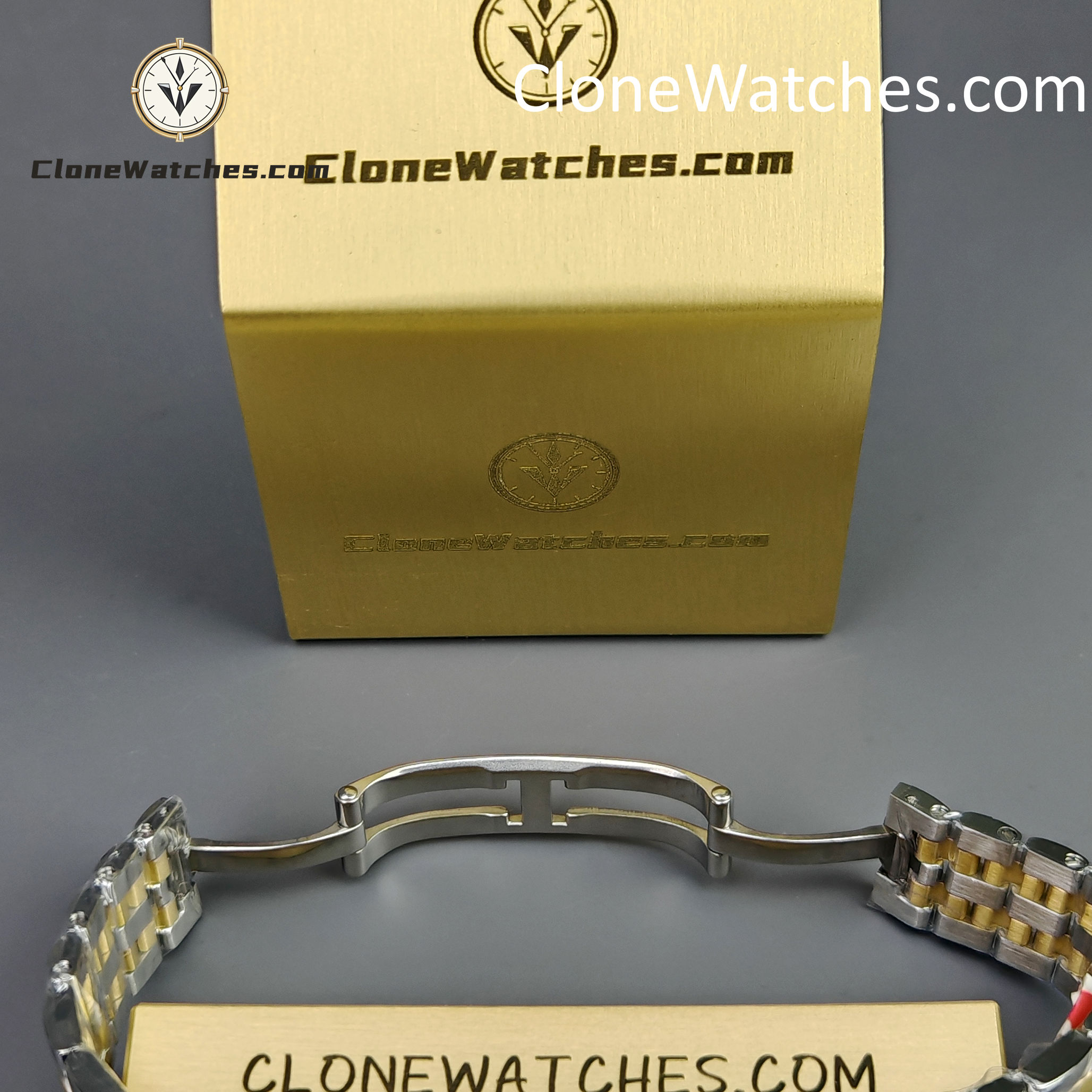 Cartier Super Clone Watches 1:1 PANTHÈRE DE CARTIER White Dial 27mm x37mm W2PN0007