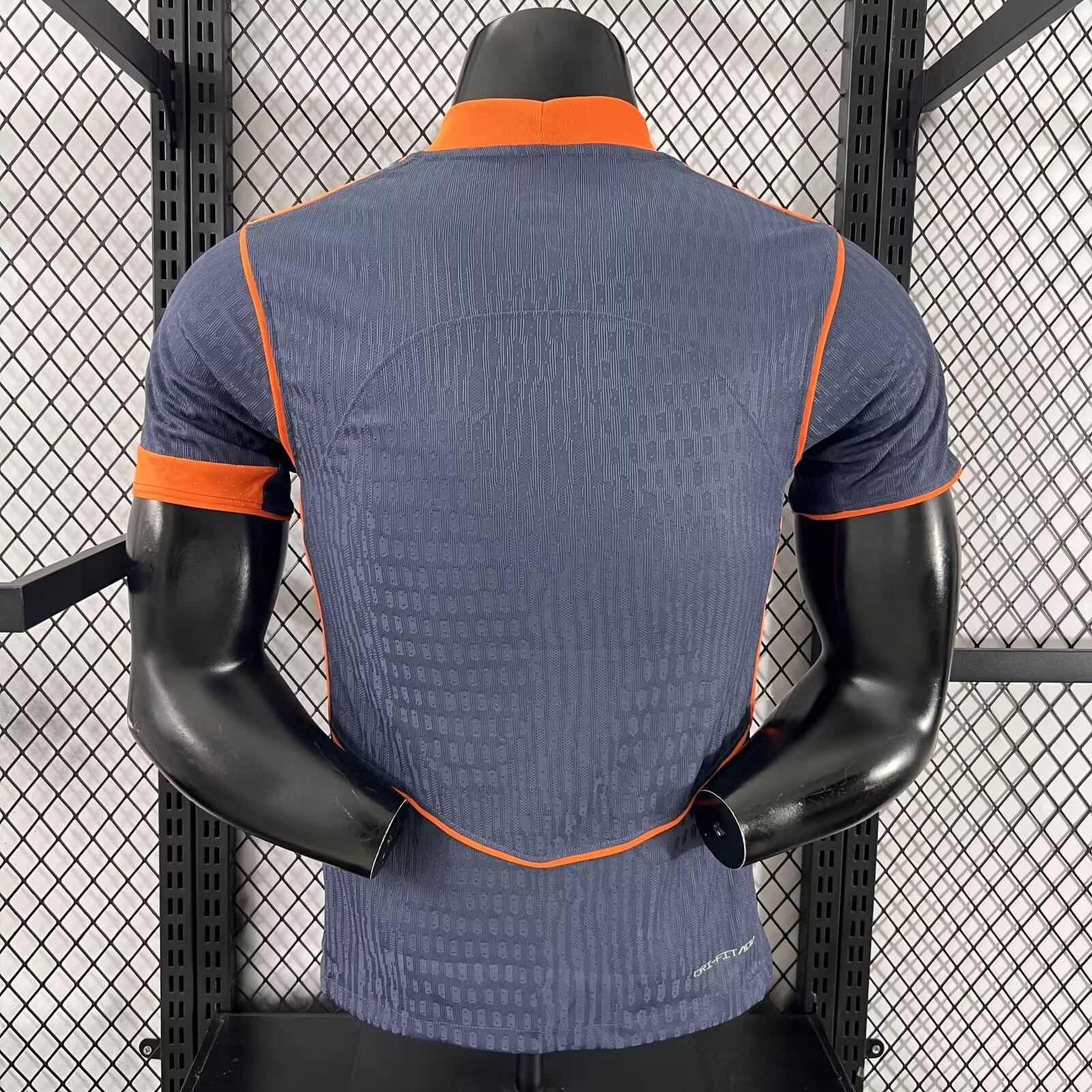 2025-26 Inter Milan Second Guest Jersey-Player Edition