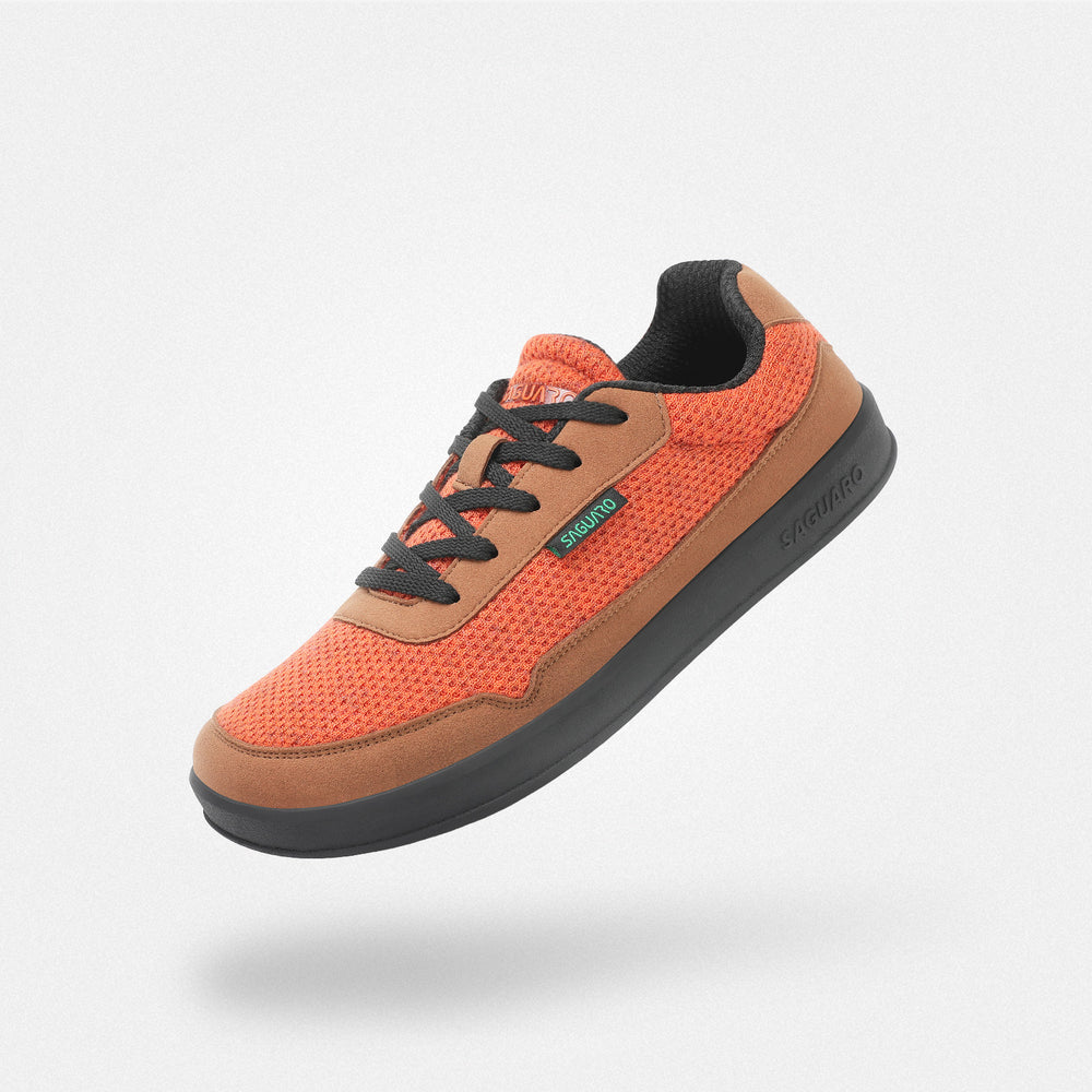 Woman Zeal I - Barefoot Shoes