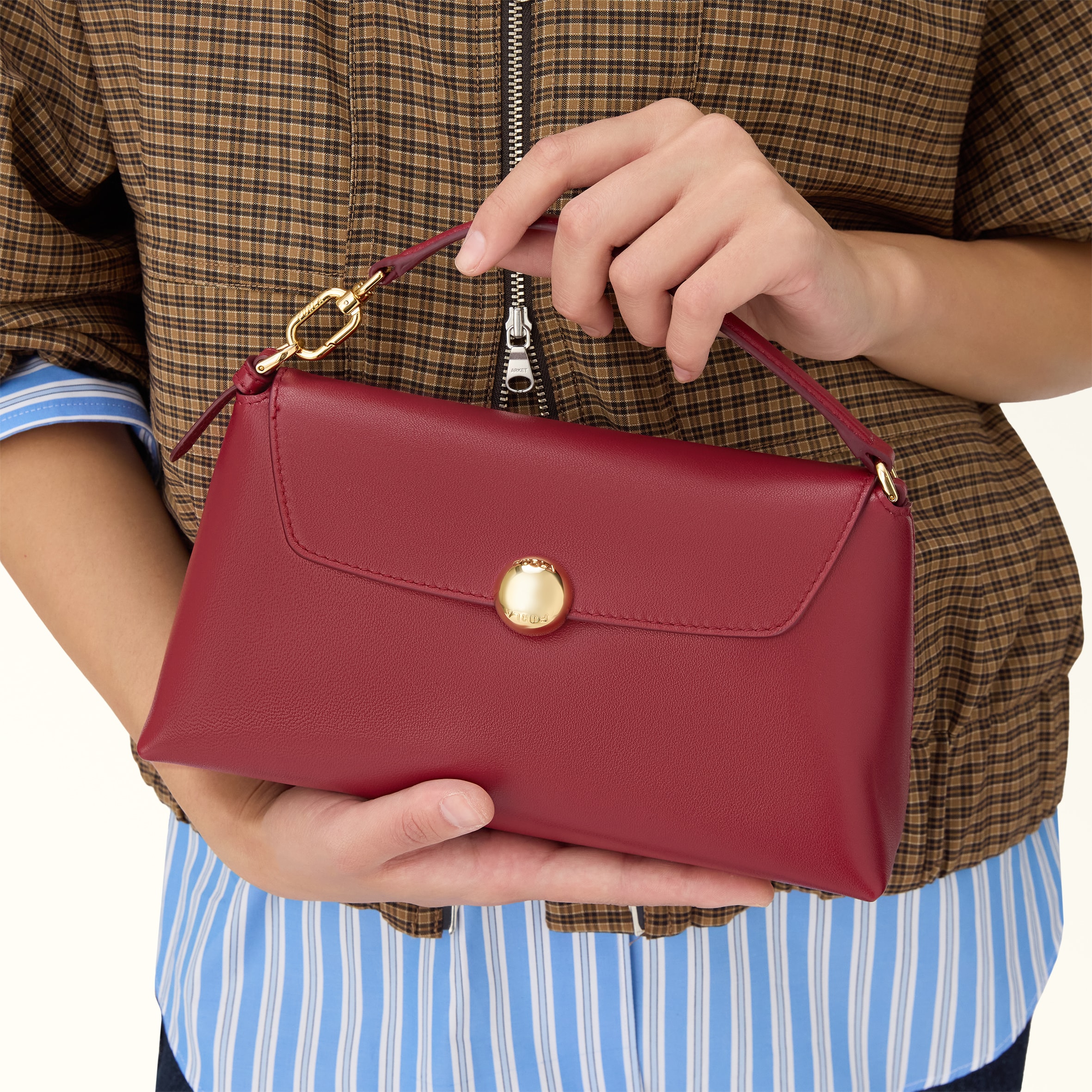 Furla Sfera Soft Mini Bag