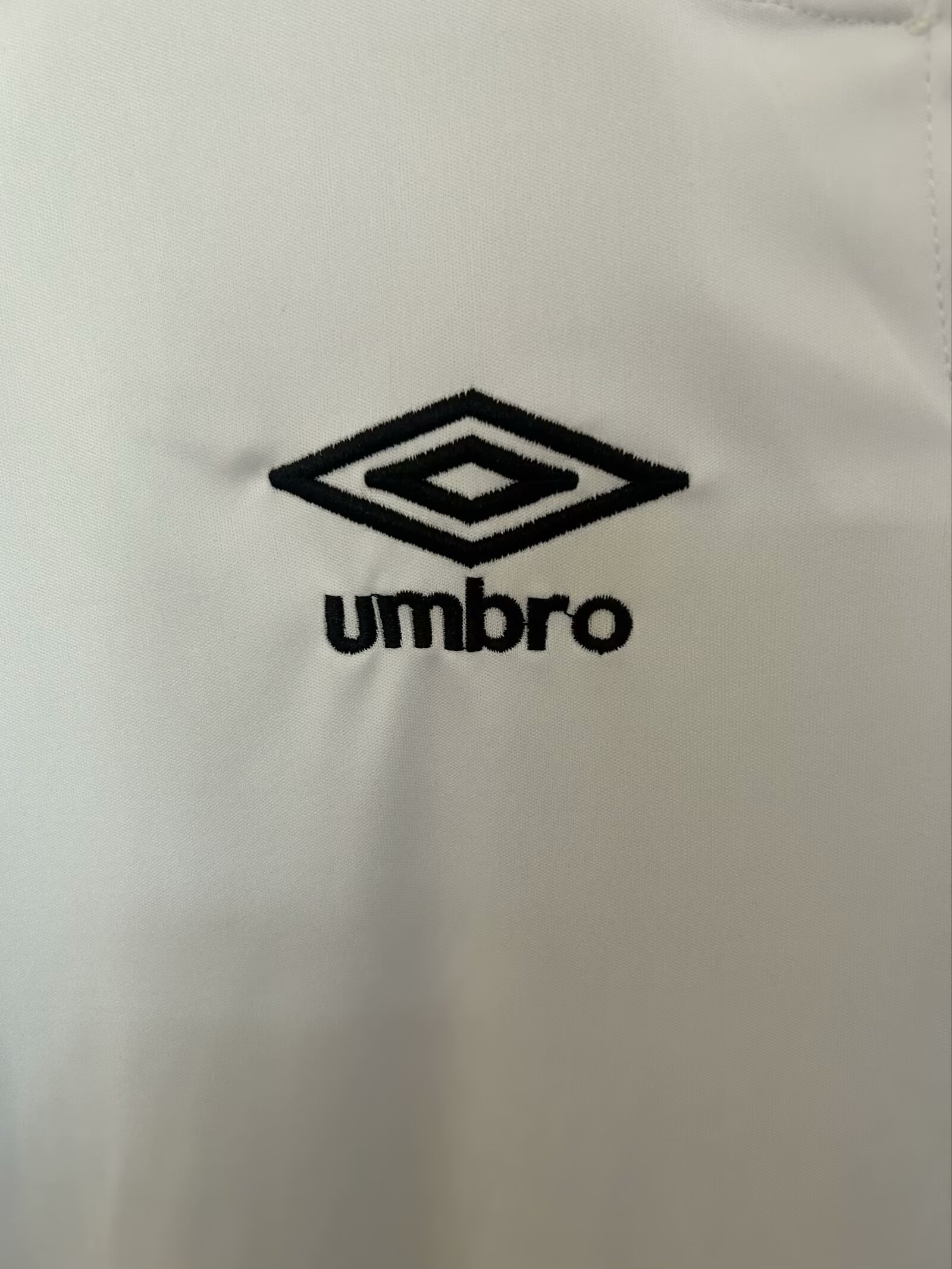 2024-25 New Season - Santos Home - Jersey - Fan Edition