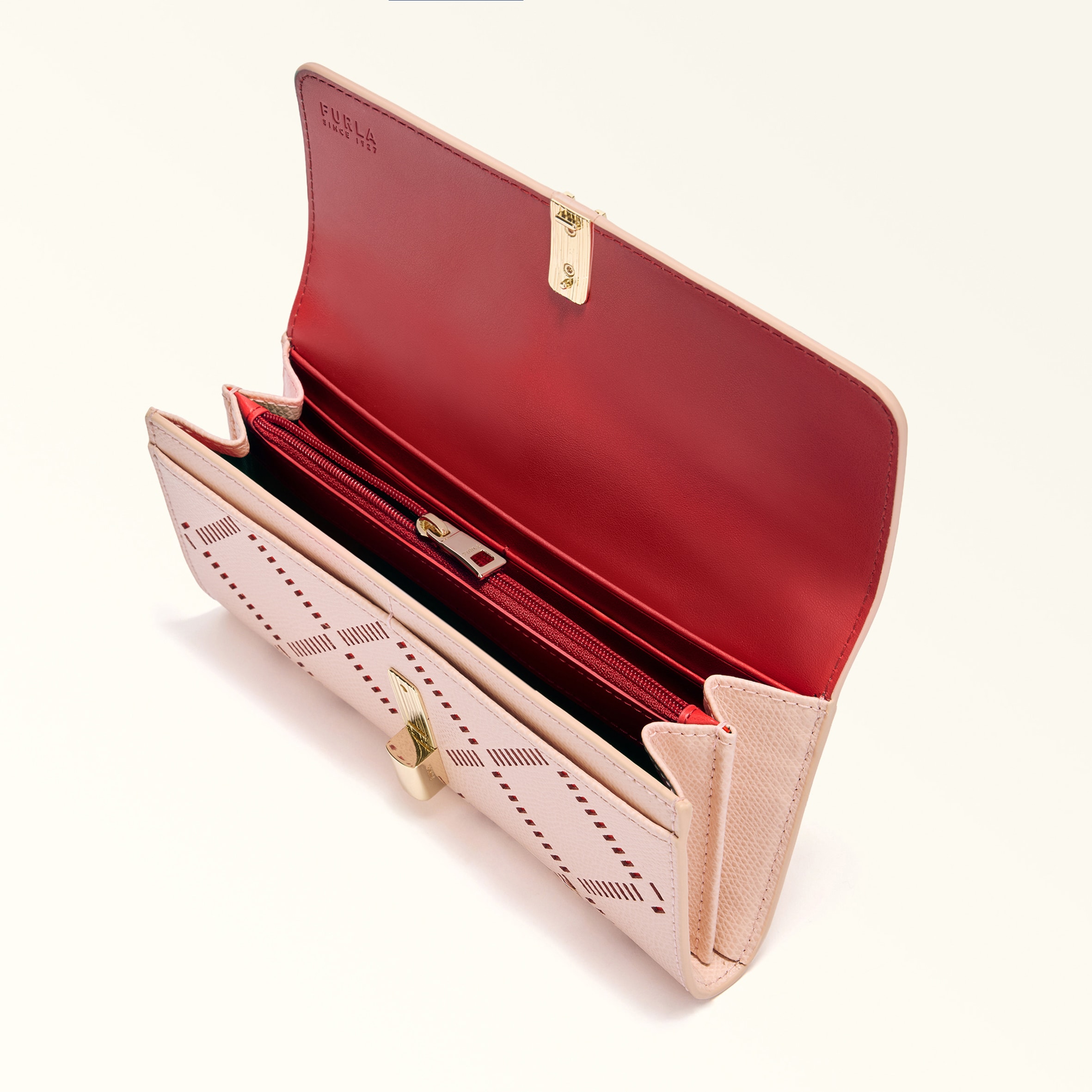 Furla Iride Continental Wallet XL