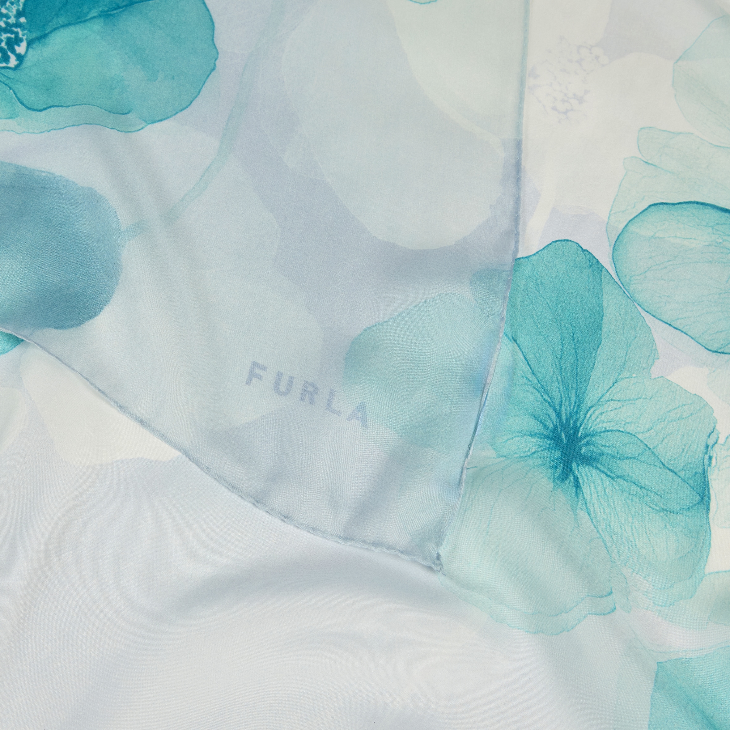 Furla Primavera Stole 70X200