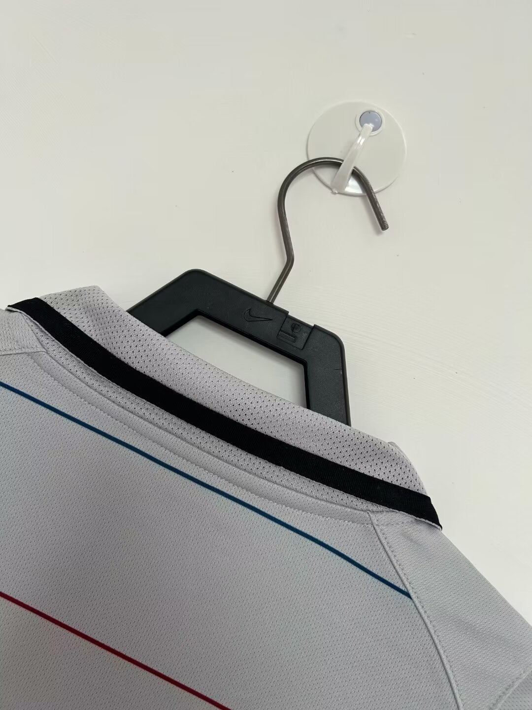 2003/2004 Barcelona away jersey - Fans Edition