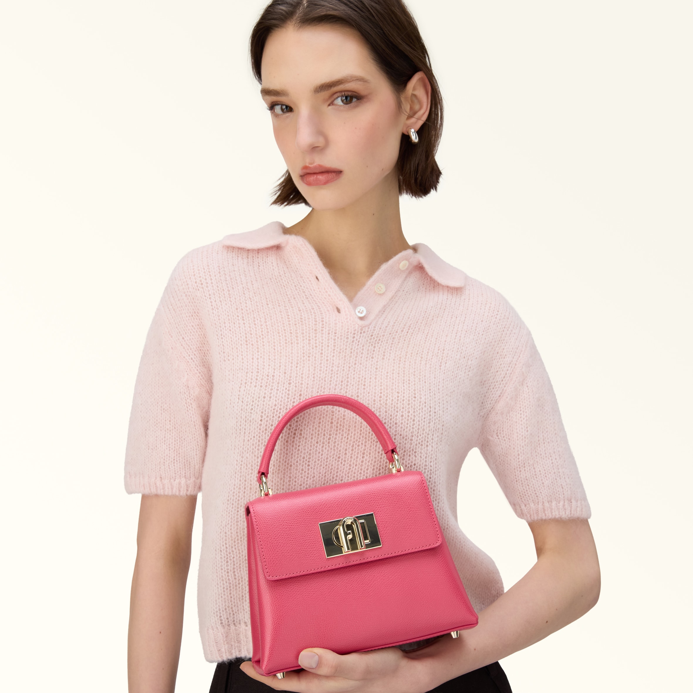 Furla 1927 Top Handle MINI