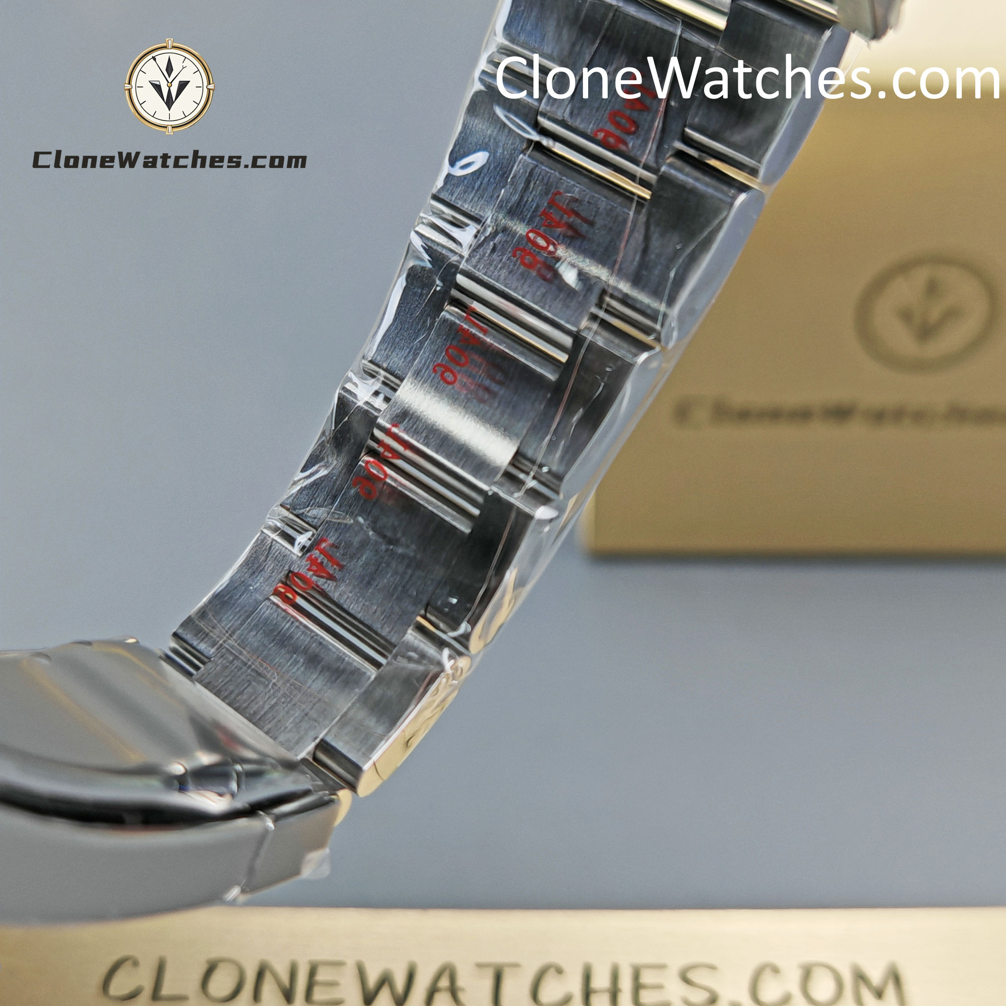 Rolex Super Clone Watches 1:1 Oyster Perpetual Turquoise Blue Dial 41mm m124300-0006 3230 Movement