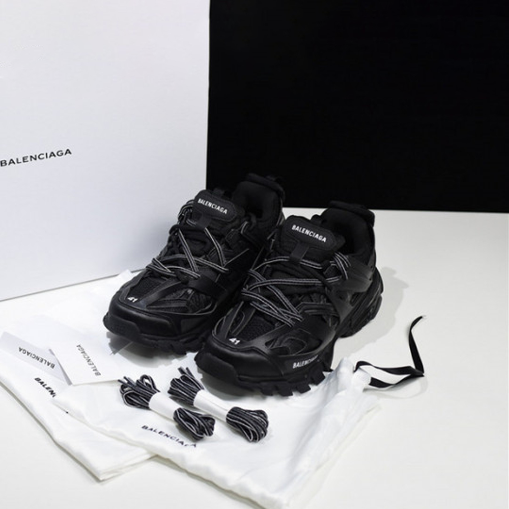 Balenciaga Track Sneaker