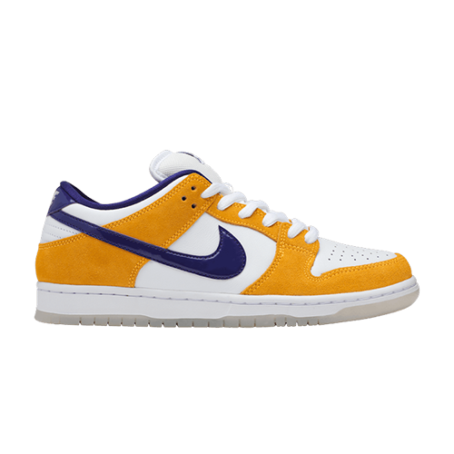 Dunk Low Pro SB ‘Laser Orange’