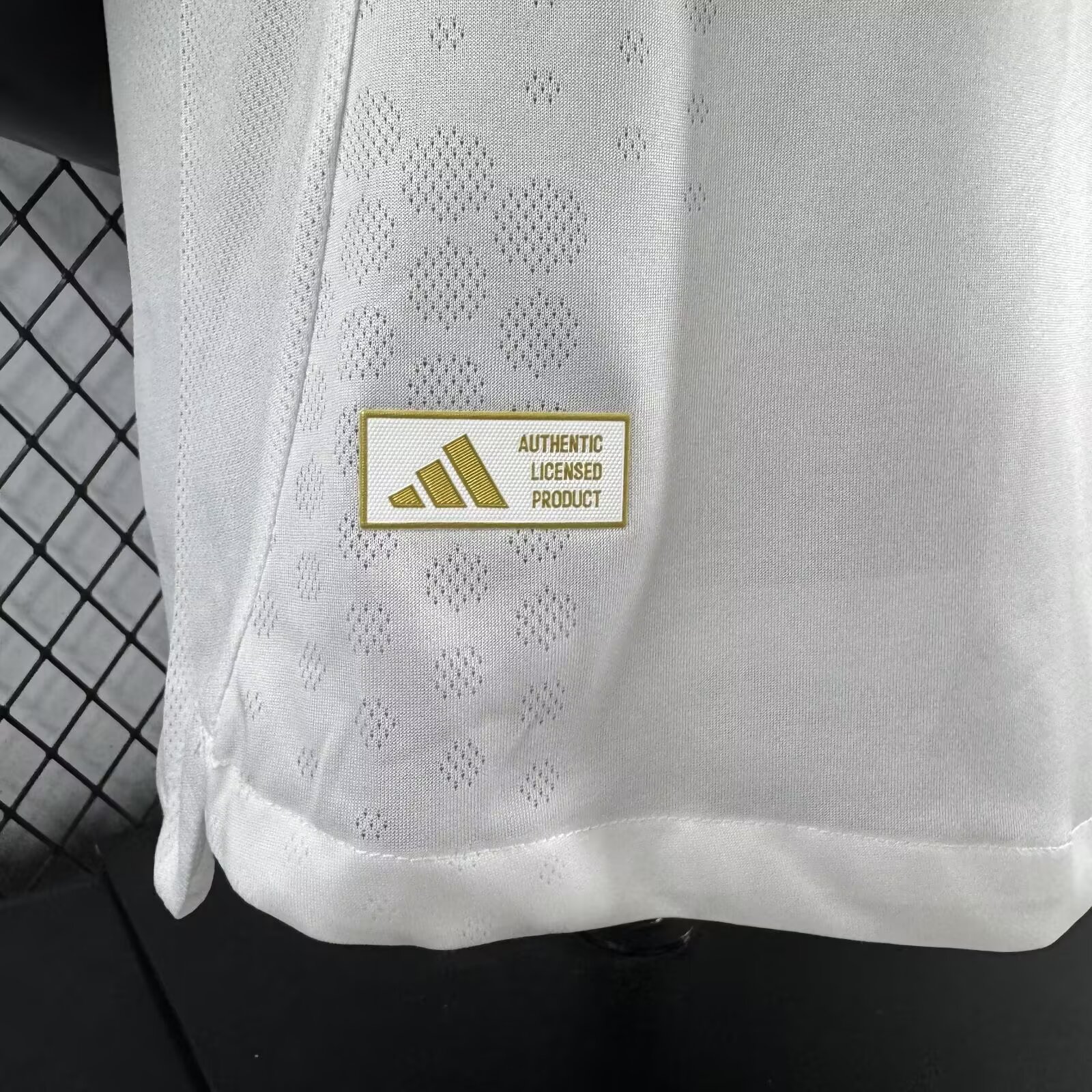 25-26 Liverpool away jersey - player version