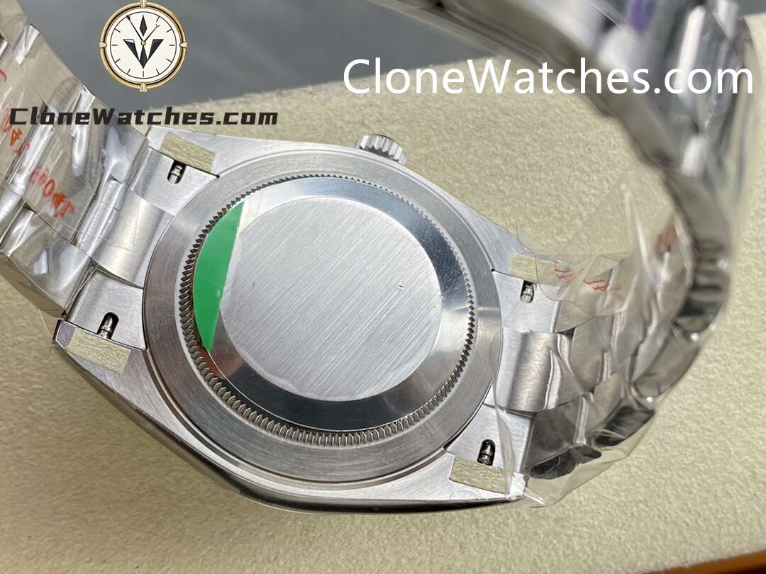 Rolex Super Clone Watches 1:1 DateJust Blue Dial M126300 – 0001 Oyster 41MM 3235 Movement