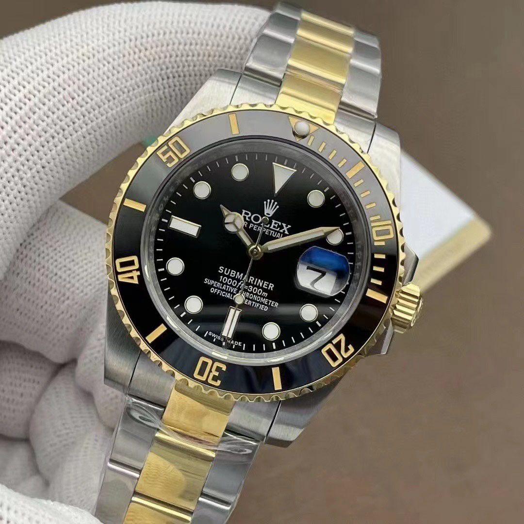 Rolex water ghost series Phnom Penh