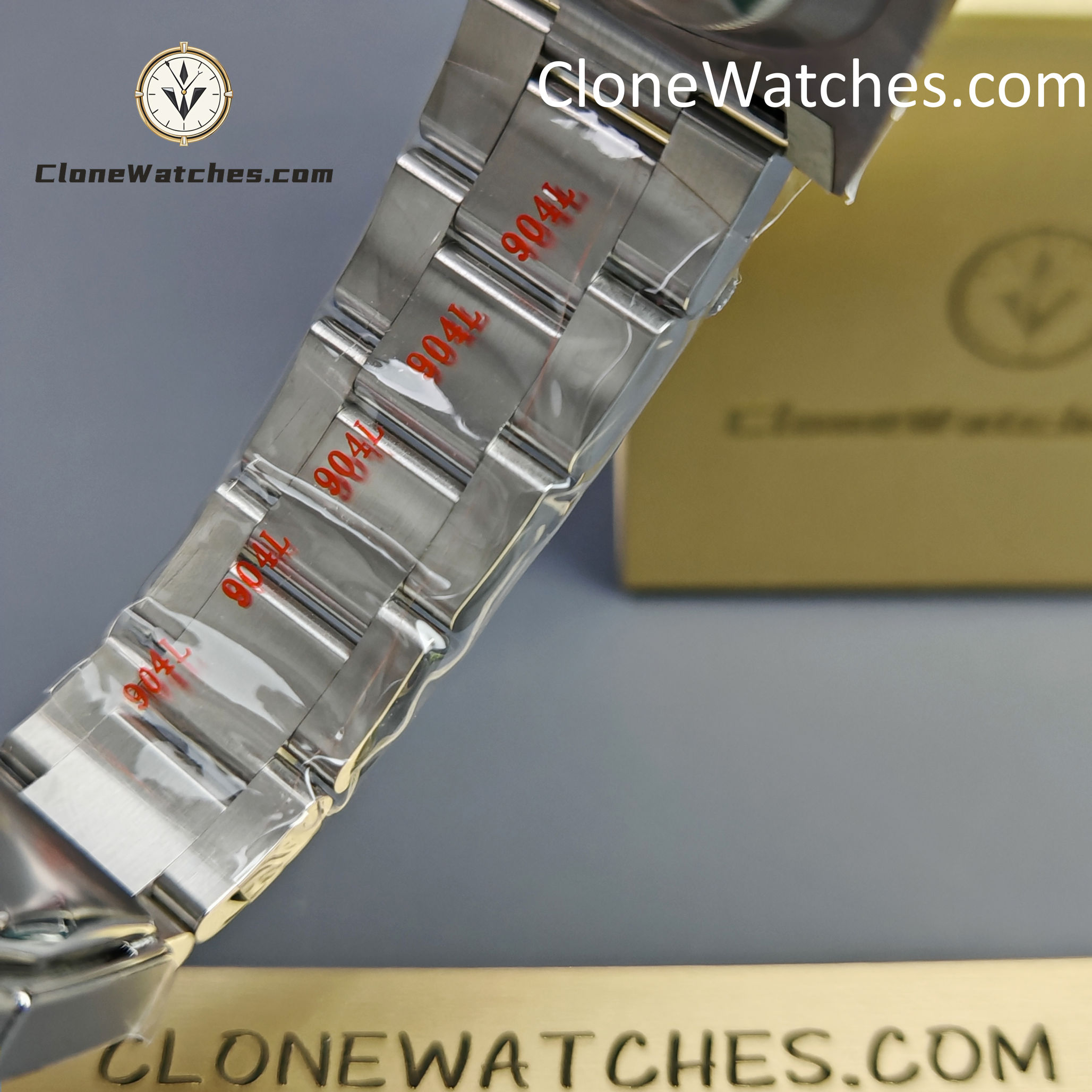 Rolex Super Clone Watches 1:1 Submariner M116610LN-0001 40MM 3135 Movement