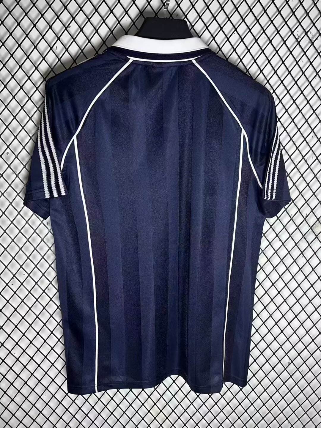 2025-26 Oasis Special Jersey - Fans Edition