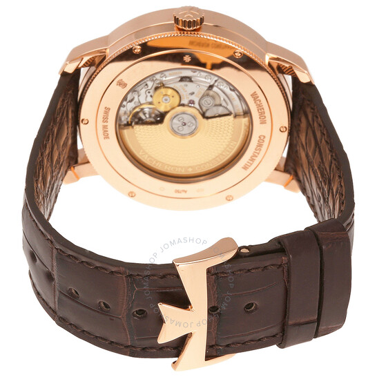 VACHERON CONSTANTIN