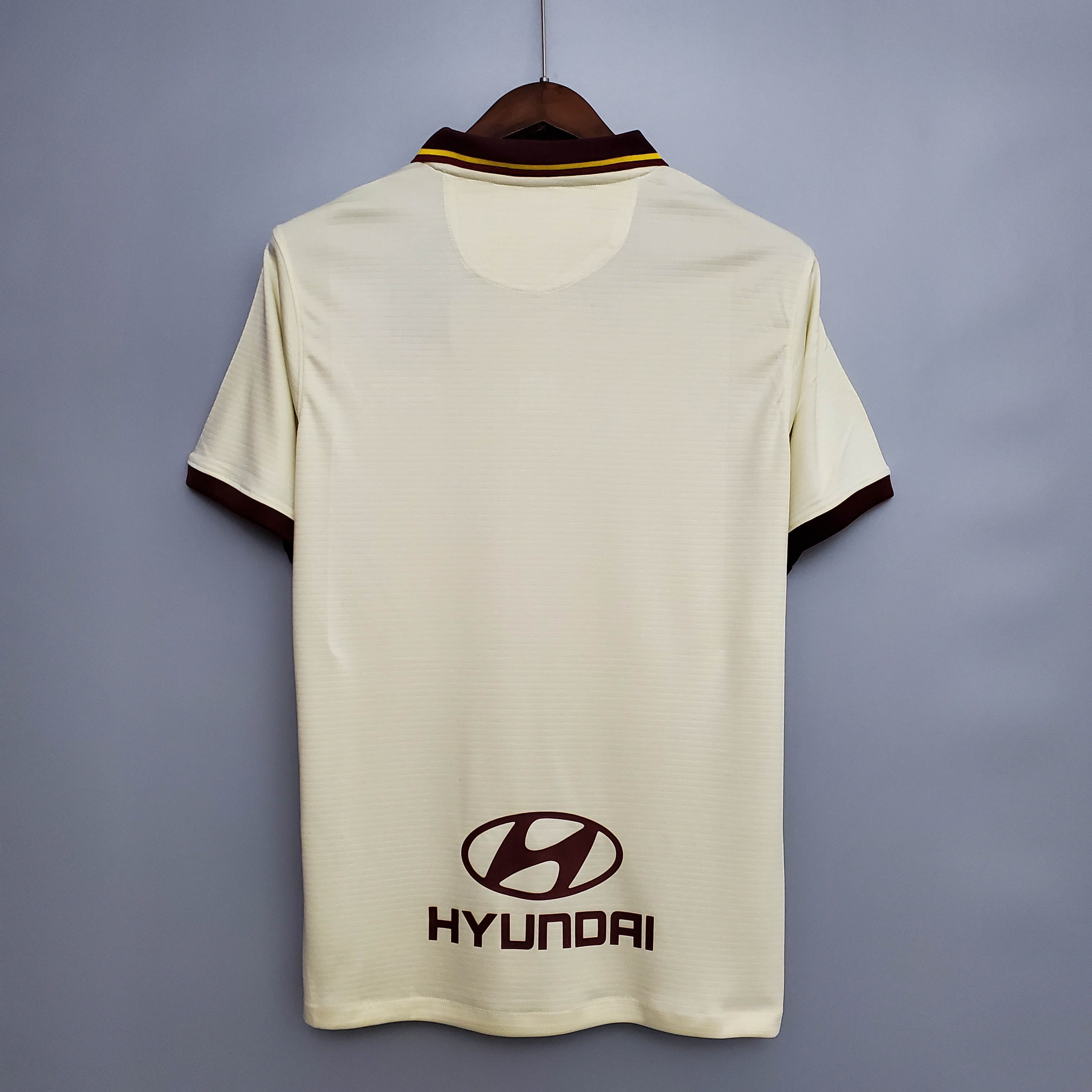 2020/2021 Retro Roma Away Soccer Jersey 1:1 Thai Quality - Fans Edition