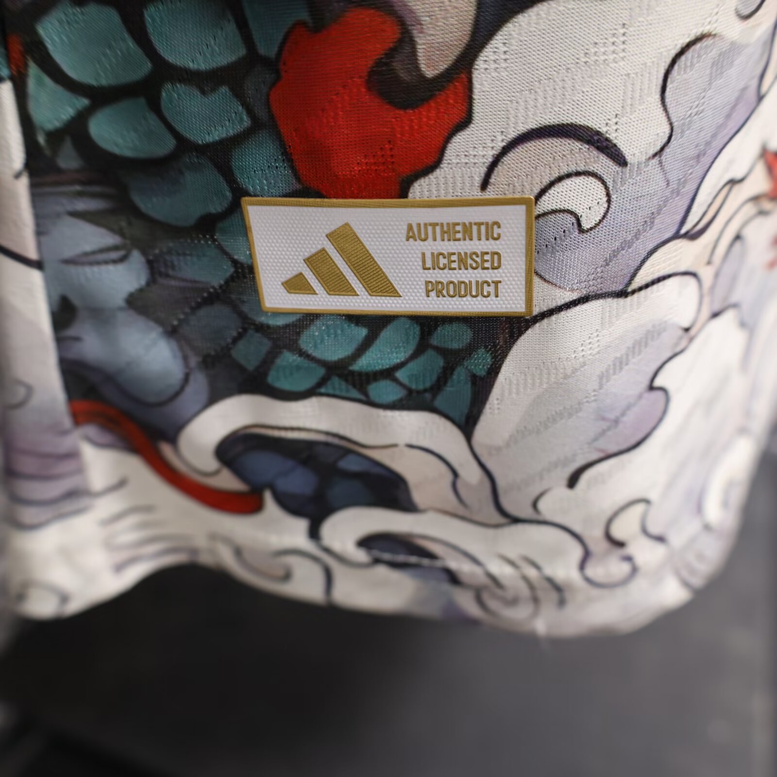 2024/25 Japanese Player Special Edition Jersey 1:1 Thai Quality