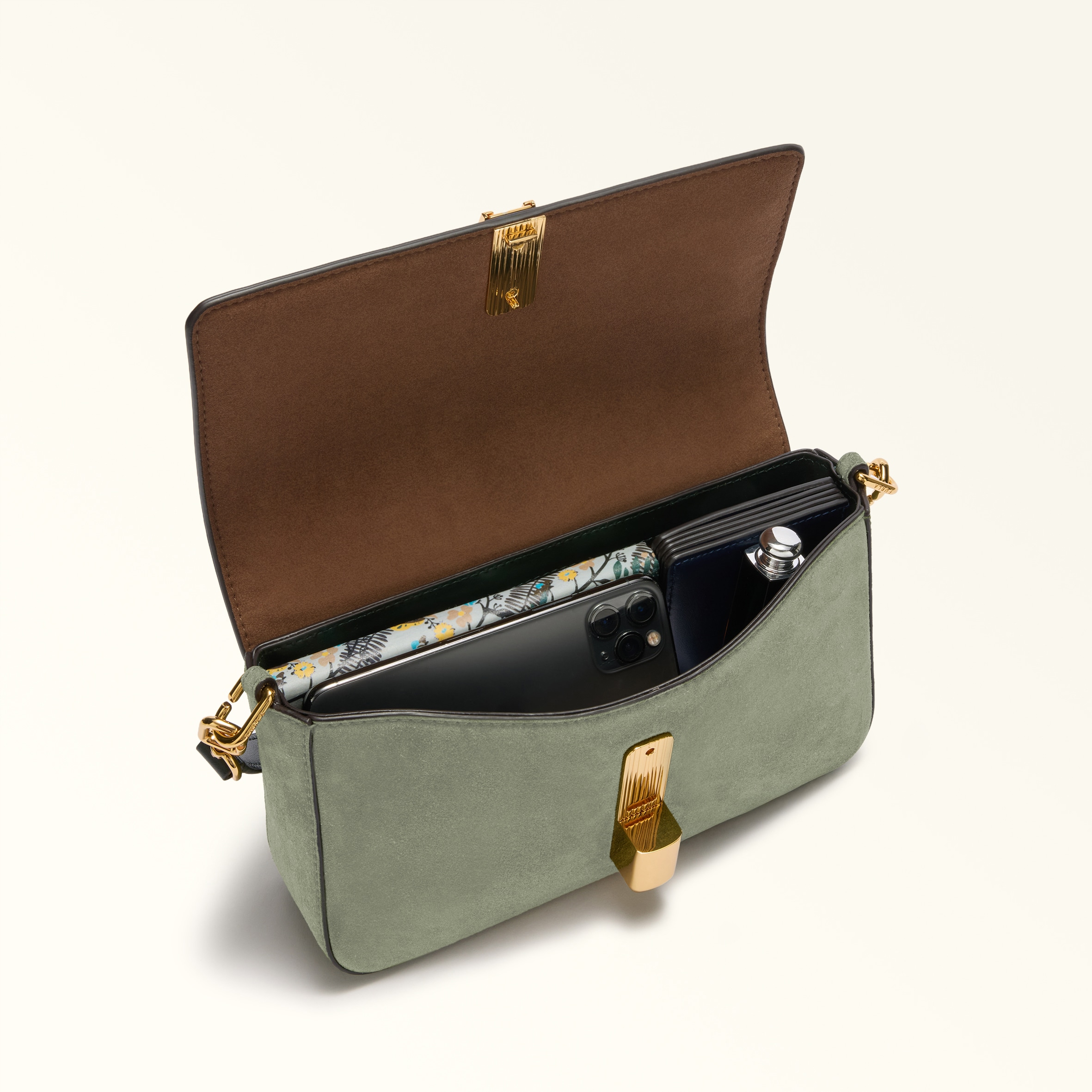 Furla Iride Crossbody S