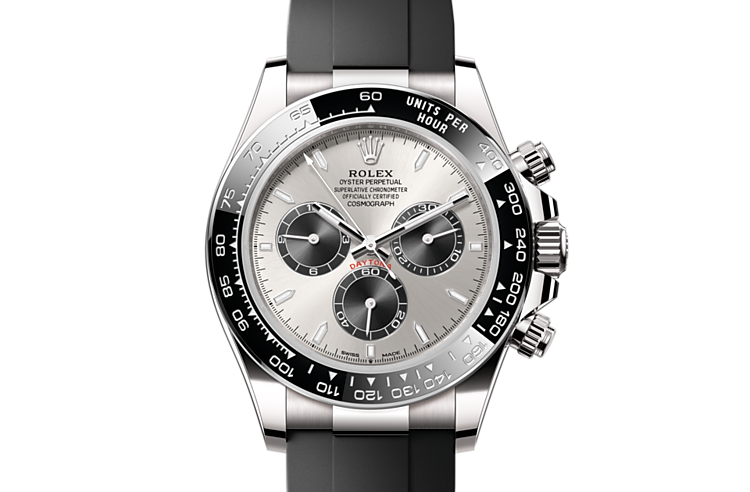 Rolex COSMOGRAPH DAYTONA