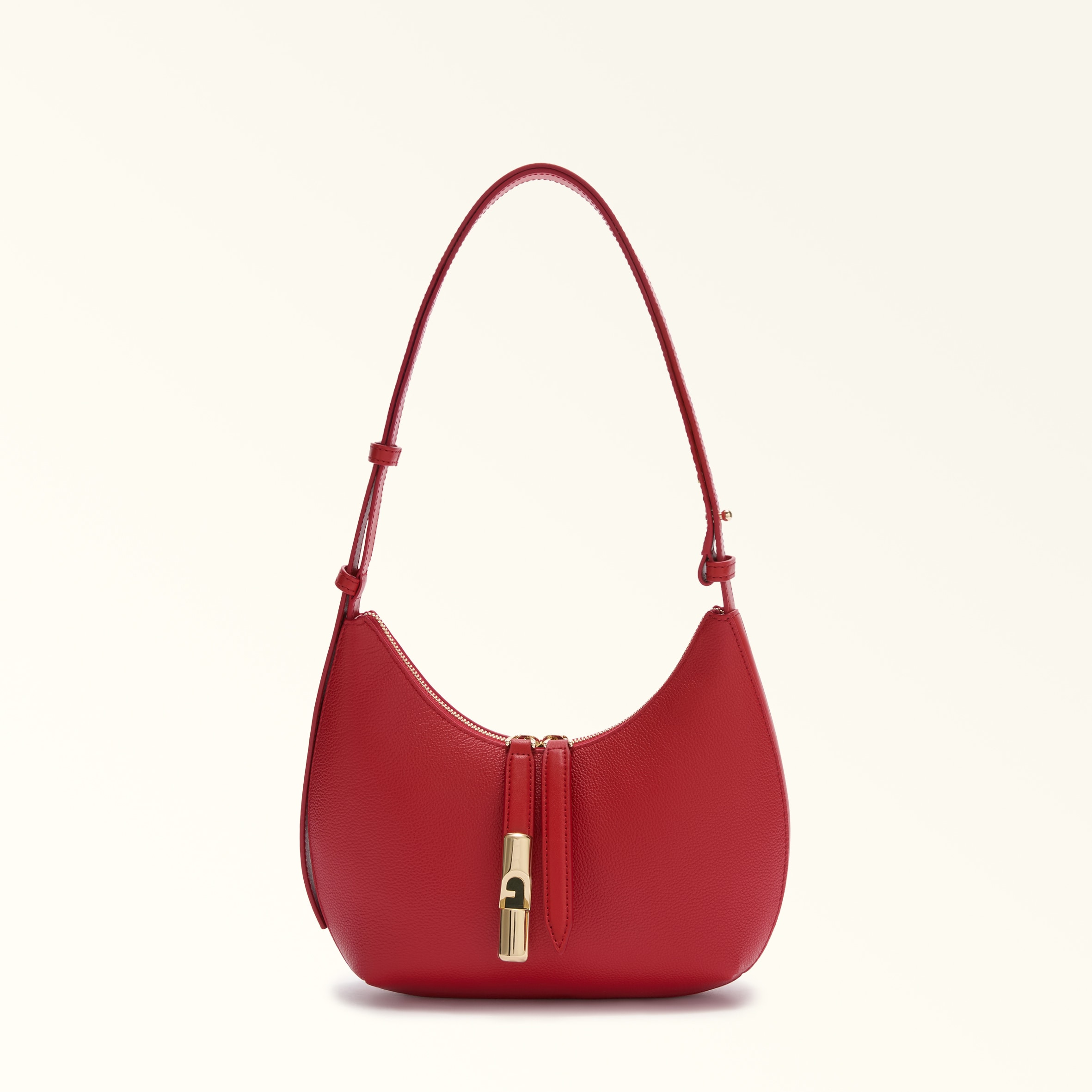 Furla Goccia Shoulder Bag S
