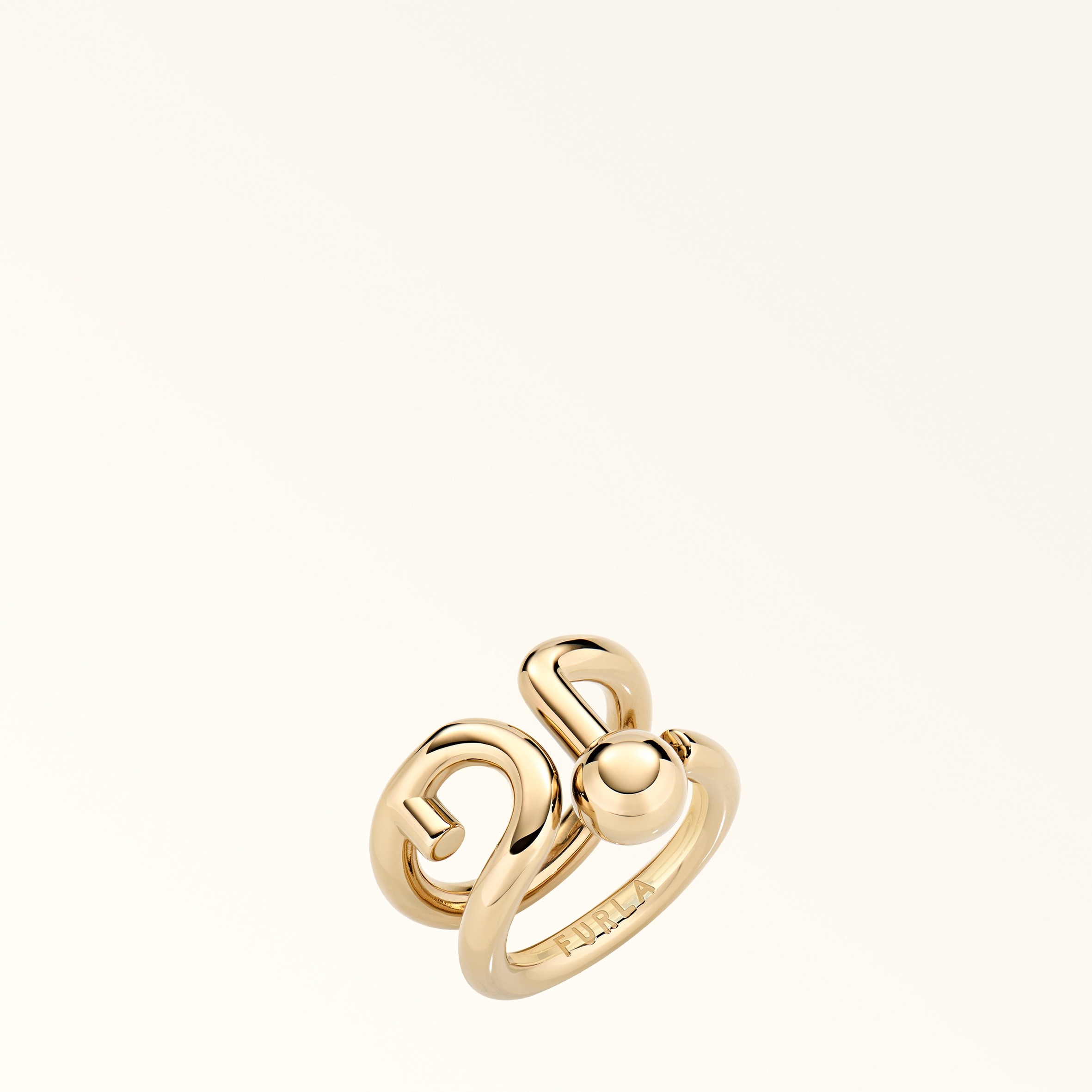 Furla Mianuvola Ring