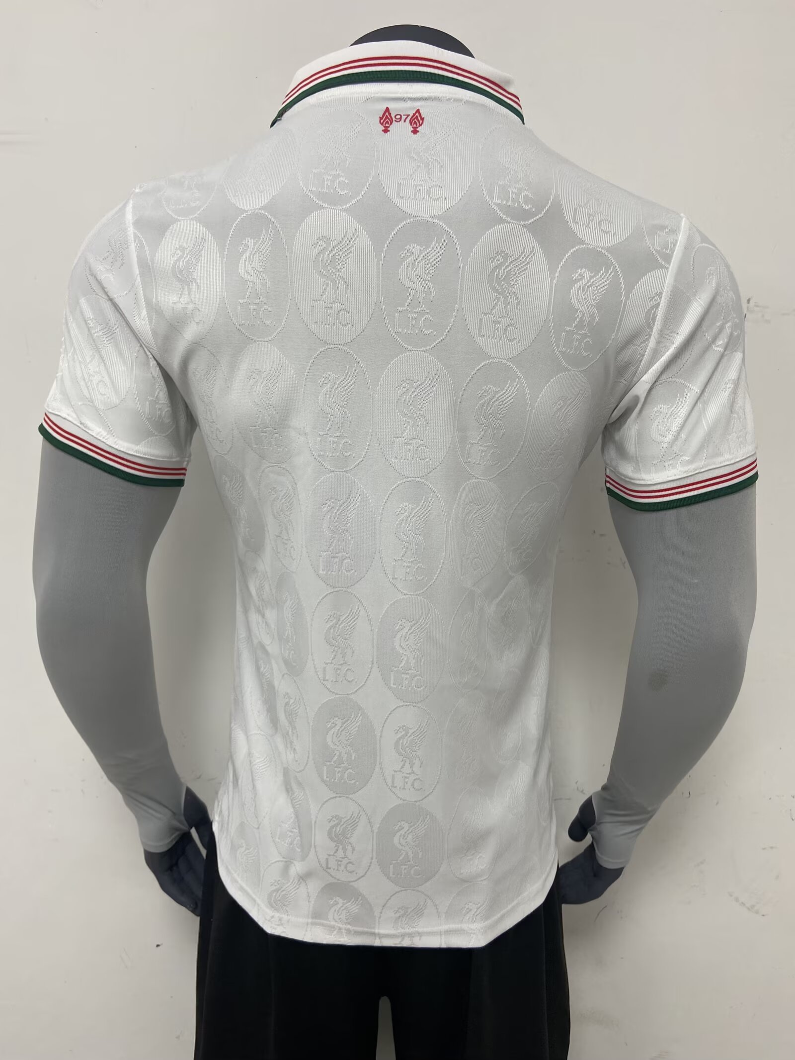 2025-26 Liverpool Special Jersey - Player Version