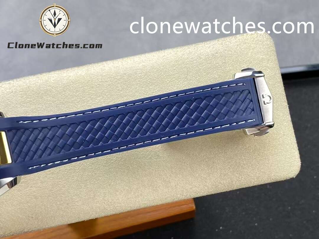 OMEGA Super Clone Watches 1:1 Seamaster Aqua Terra 150M 220.12.41.21.02.004 41 mm