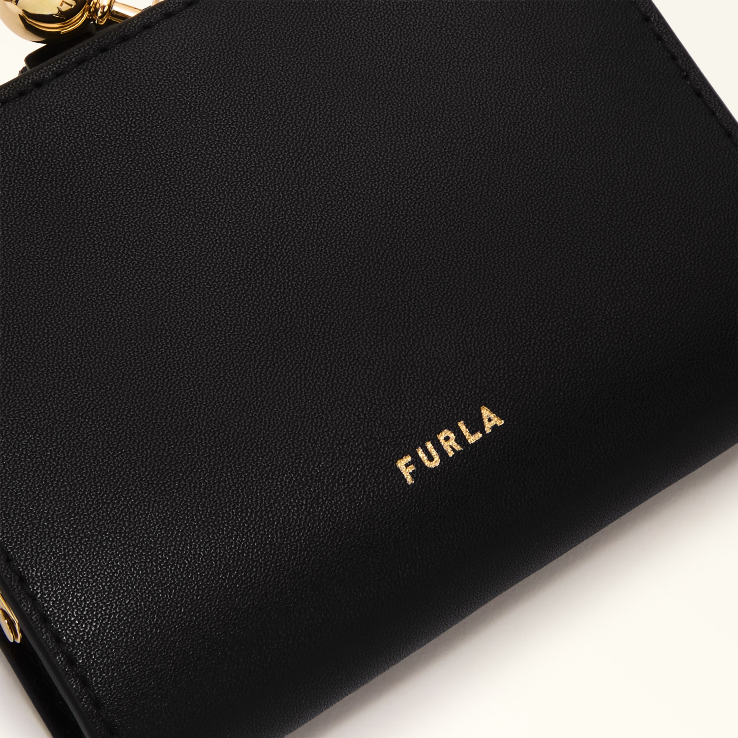 Furla Dots Coin Case S