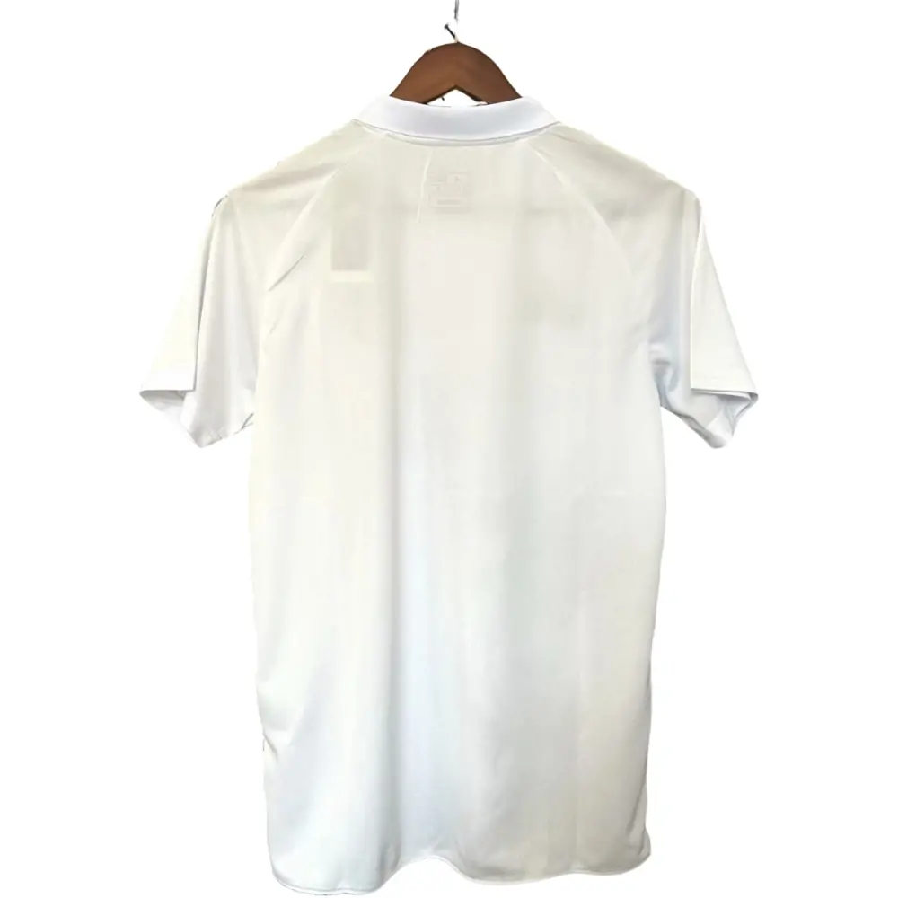 2025-26 New Season - Real Madrid Dragon White Special Edition - Jersey - Fan Edition