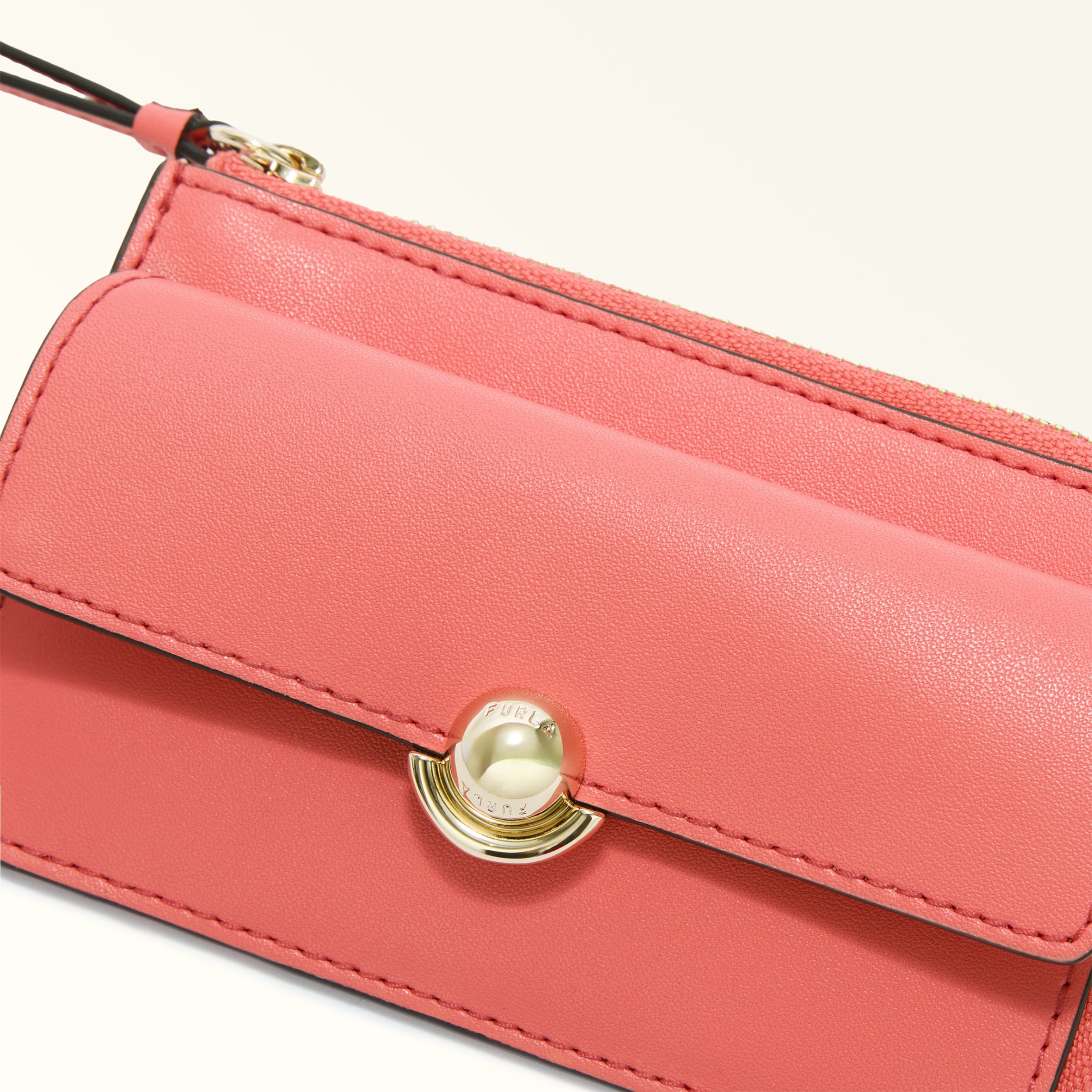 Furla Sfera Card Case M