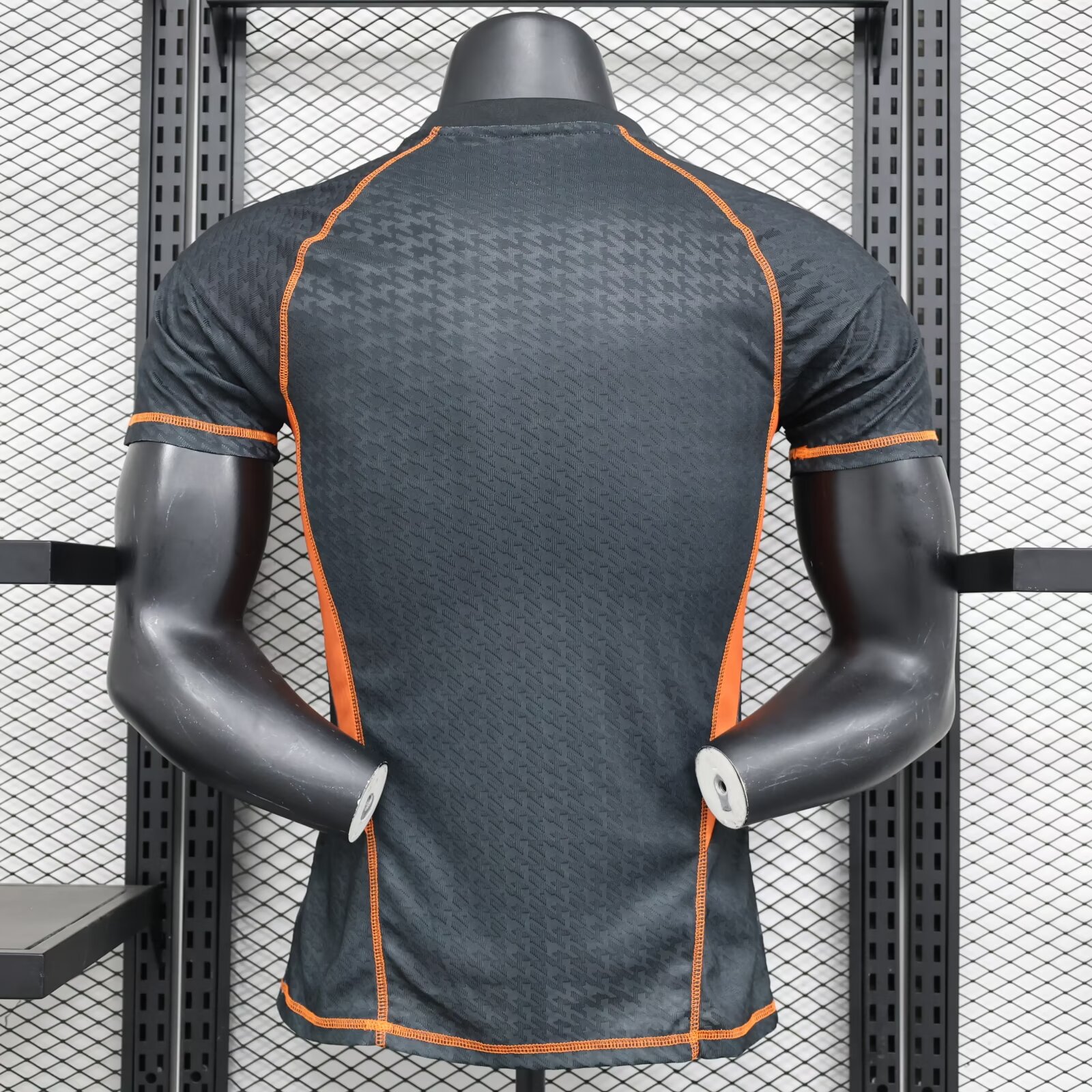 2024/25 Mexico Goalkeeper Jersey - Player Edition