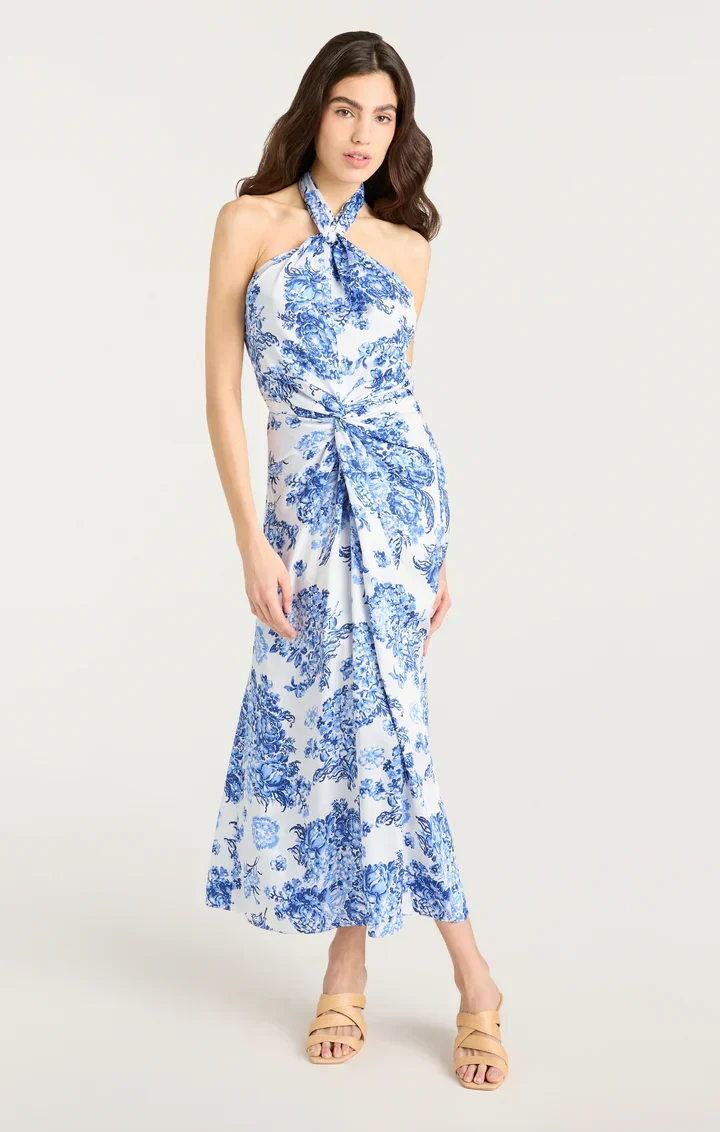 COLI midi dress Five to Seven